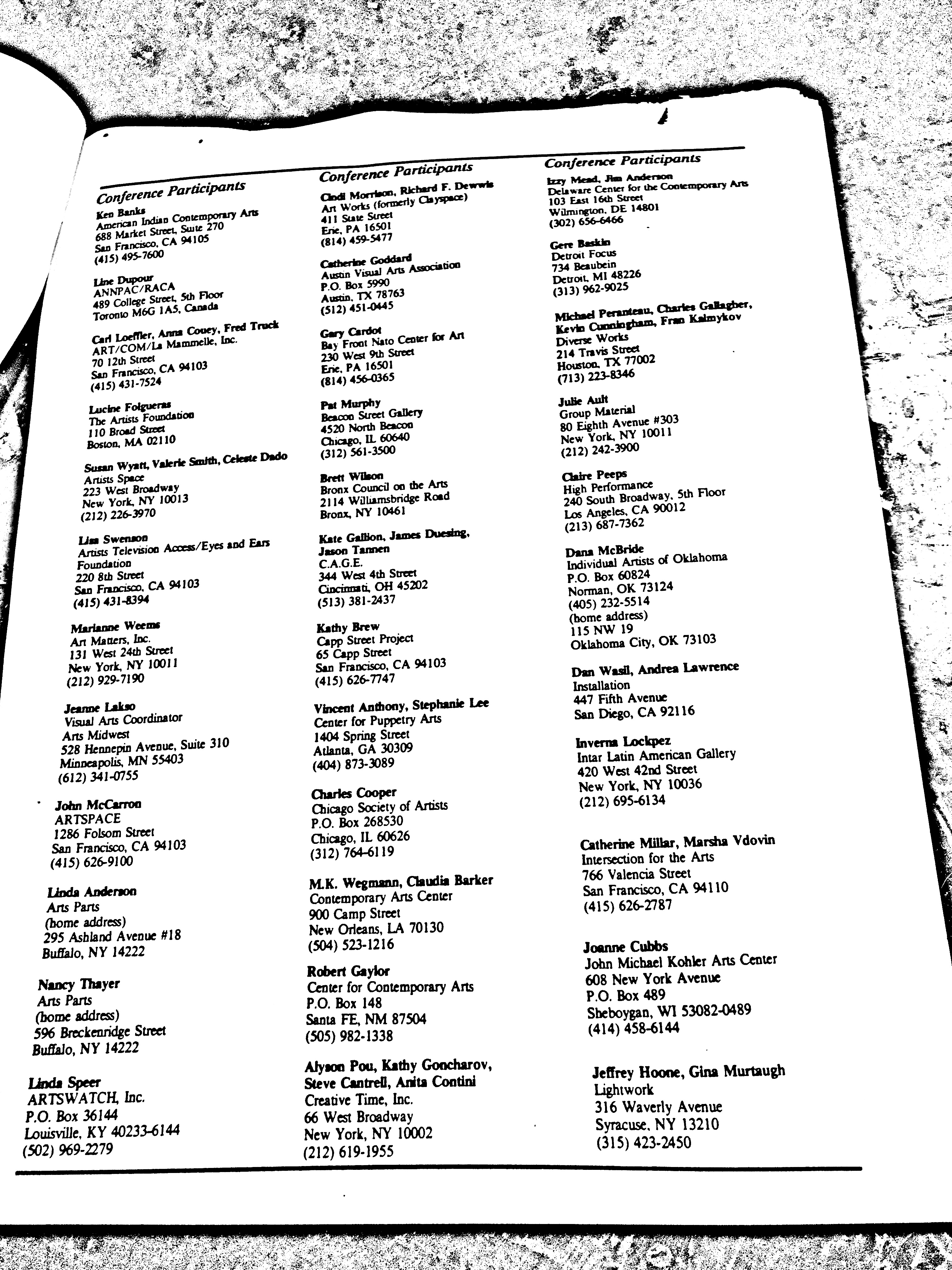 1986 Special NAAO Flash Report Page 6.jpg