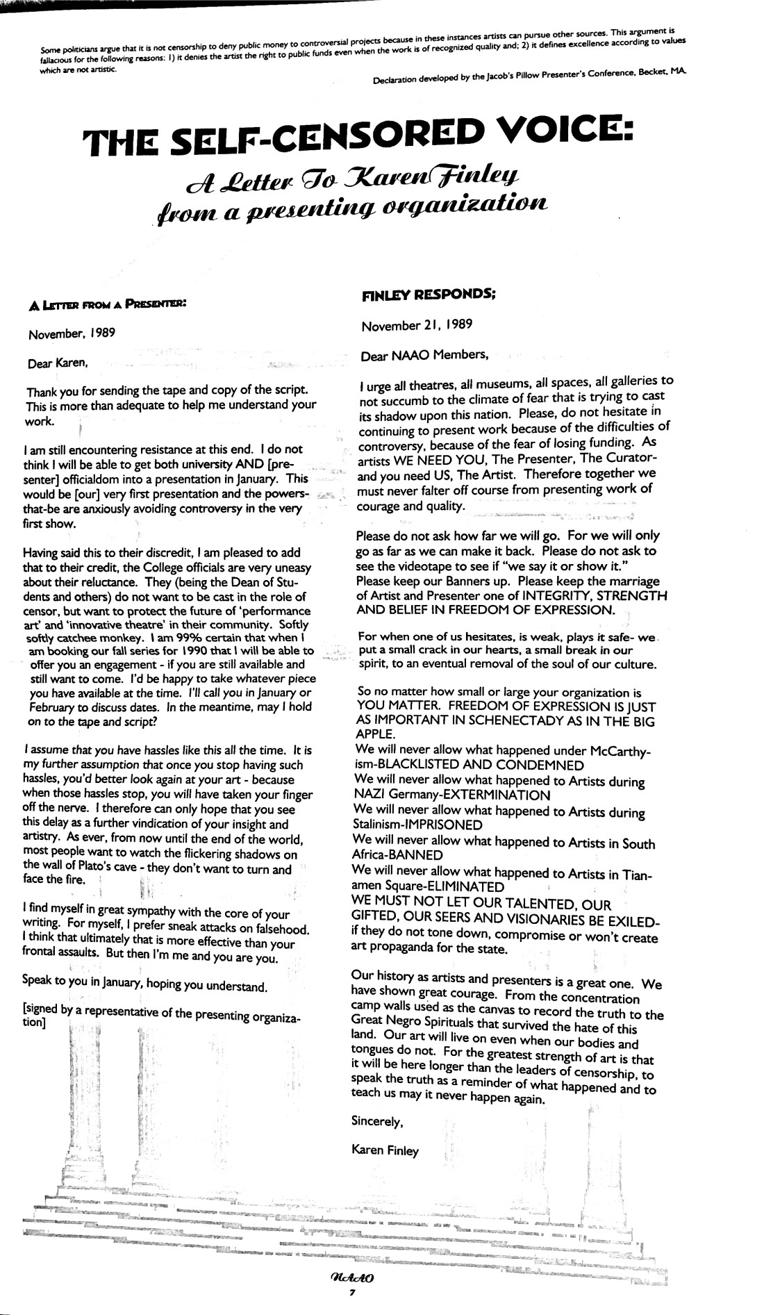 April 1990 - NAAO Bulletin Page 6.jpg