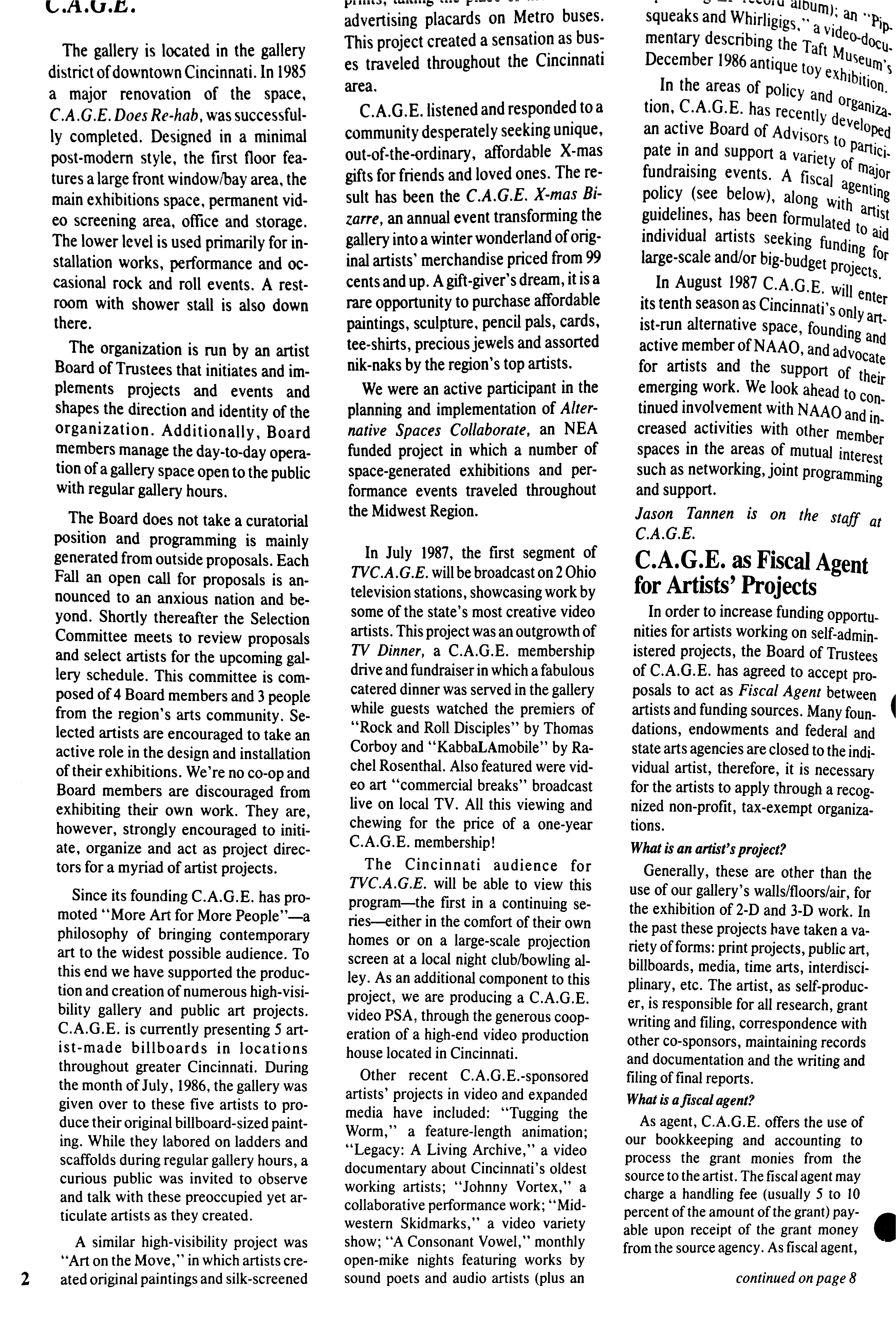 April-May-June 1987 - NAAO Bulletin Page 2.jpg