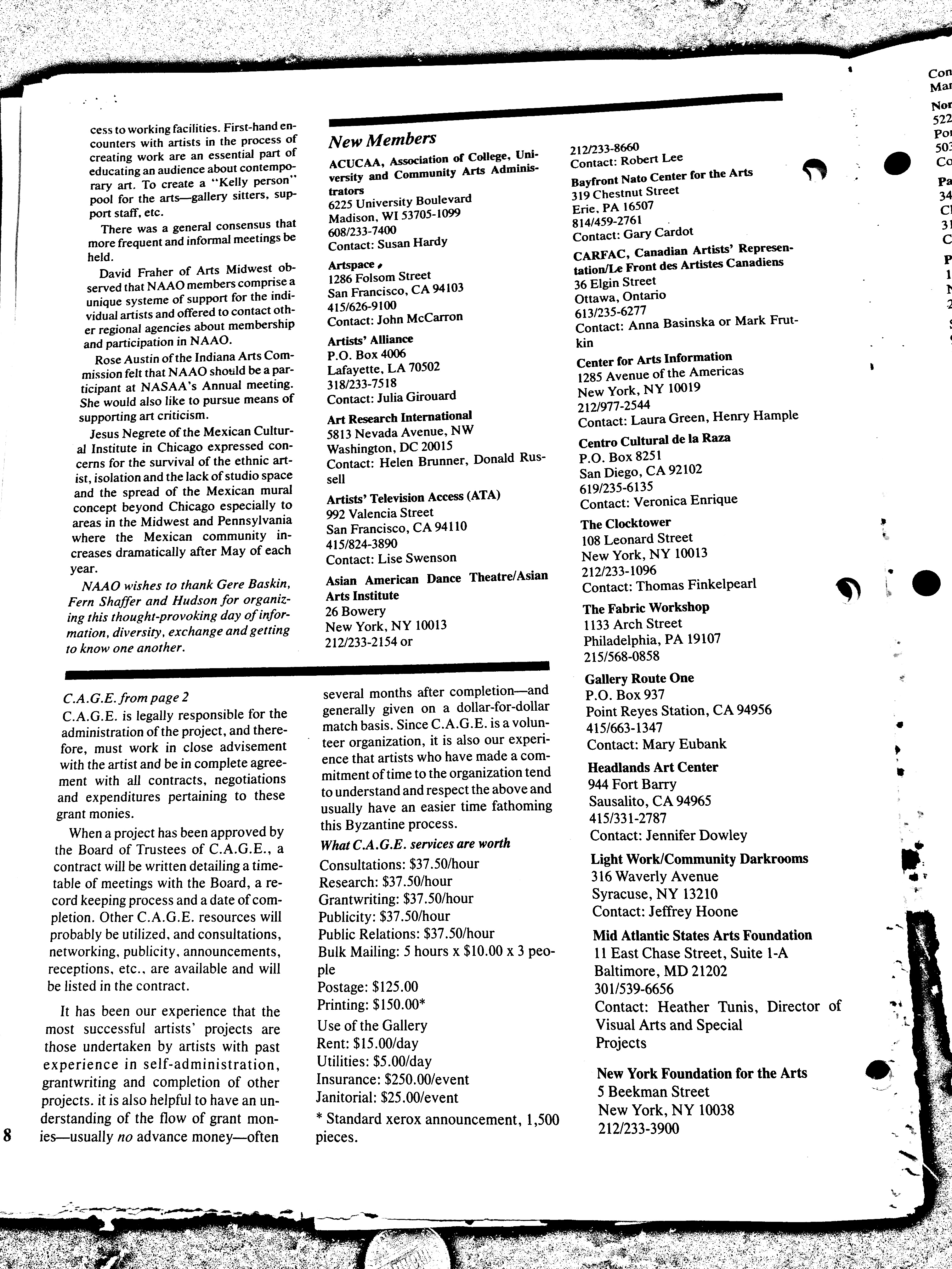 April-May-June 1987 - NAAO Bulletin Page 8.jpg