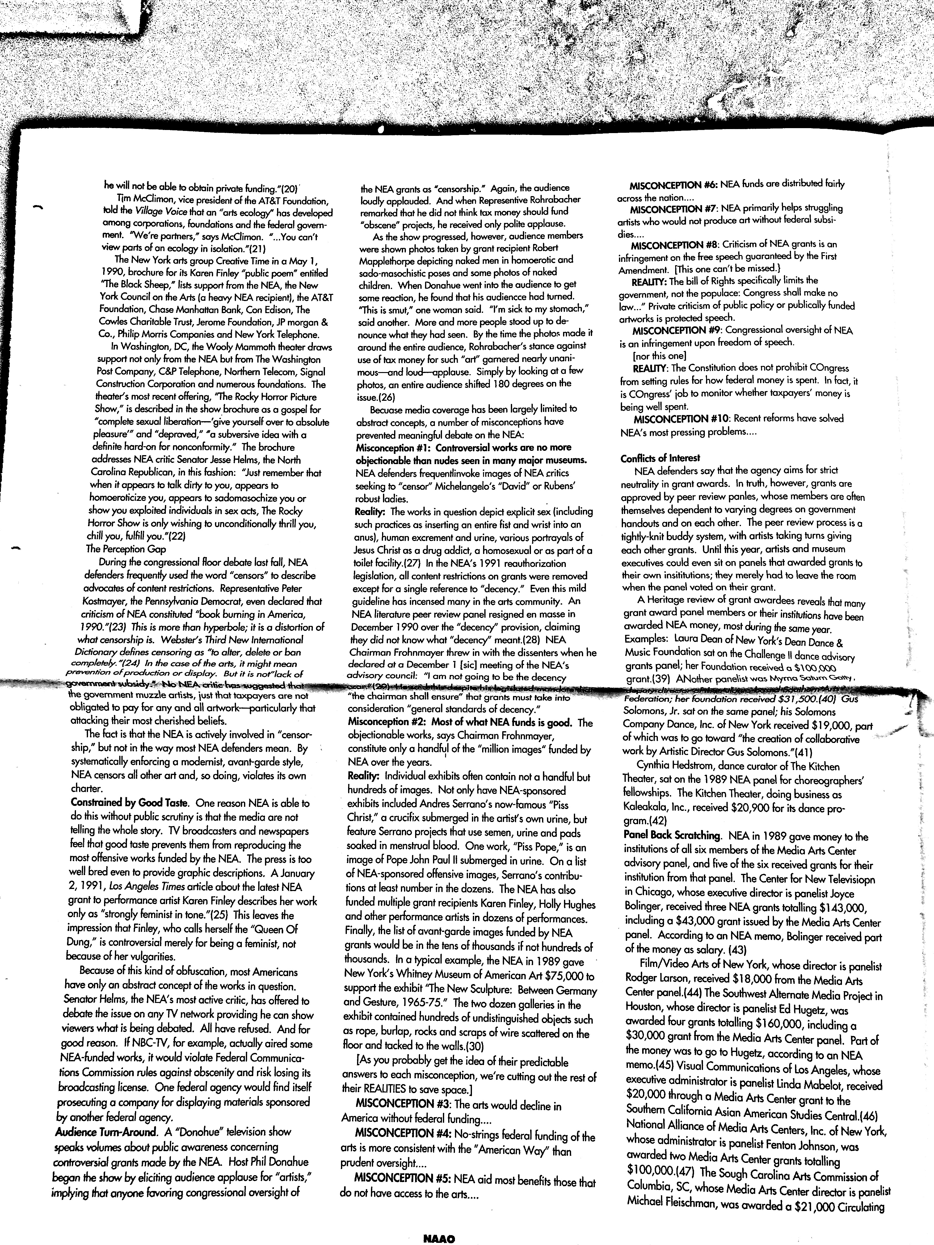 January 1991 - NAAO Bulletin Page 10.jpg