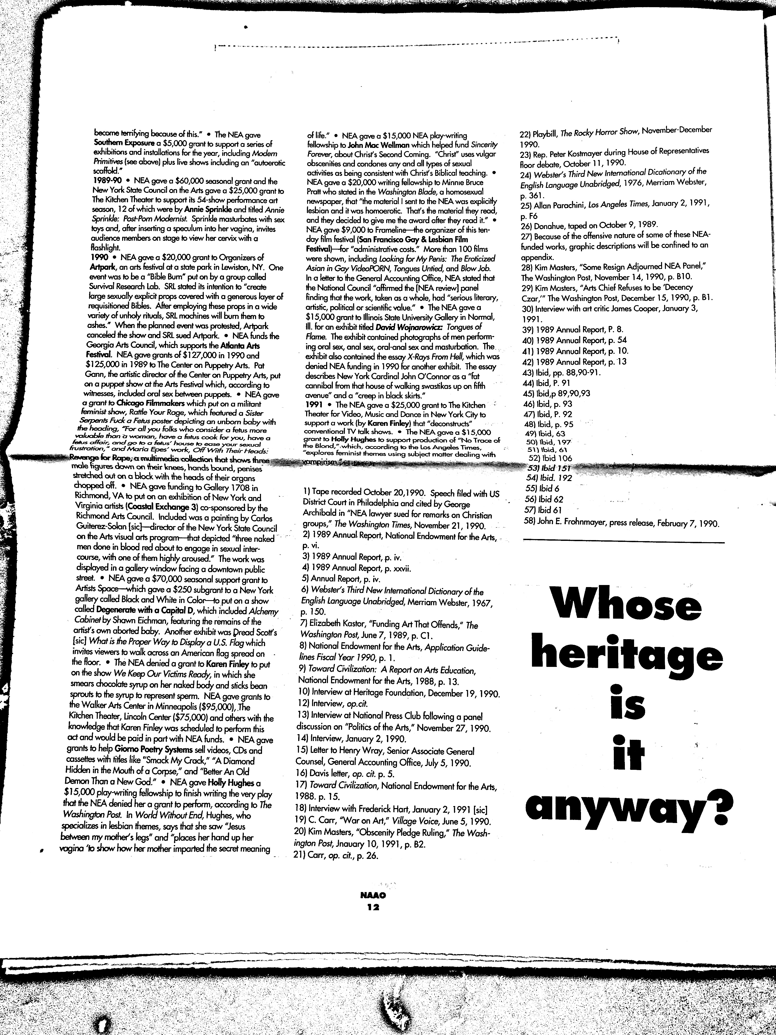 January 1991 - NAAO Bulletin Page 12.jpg