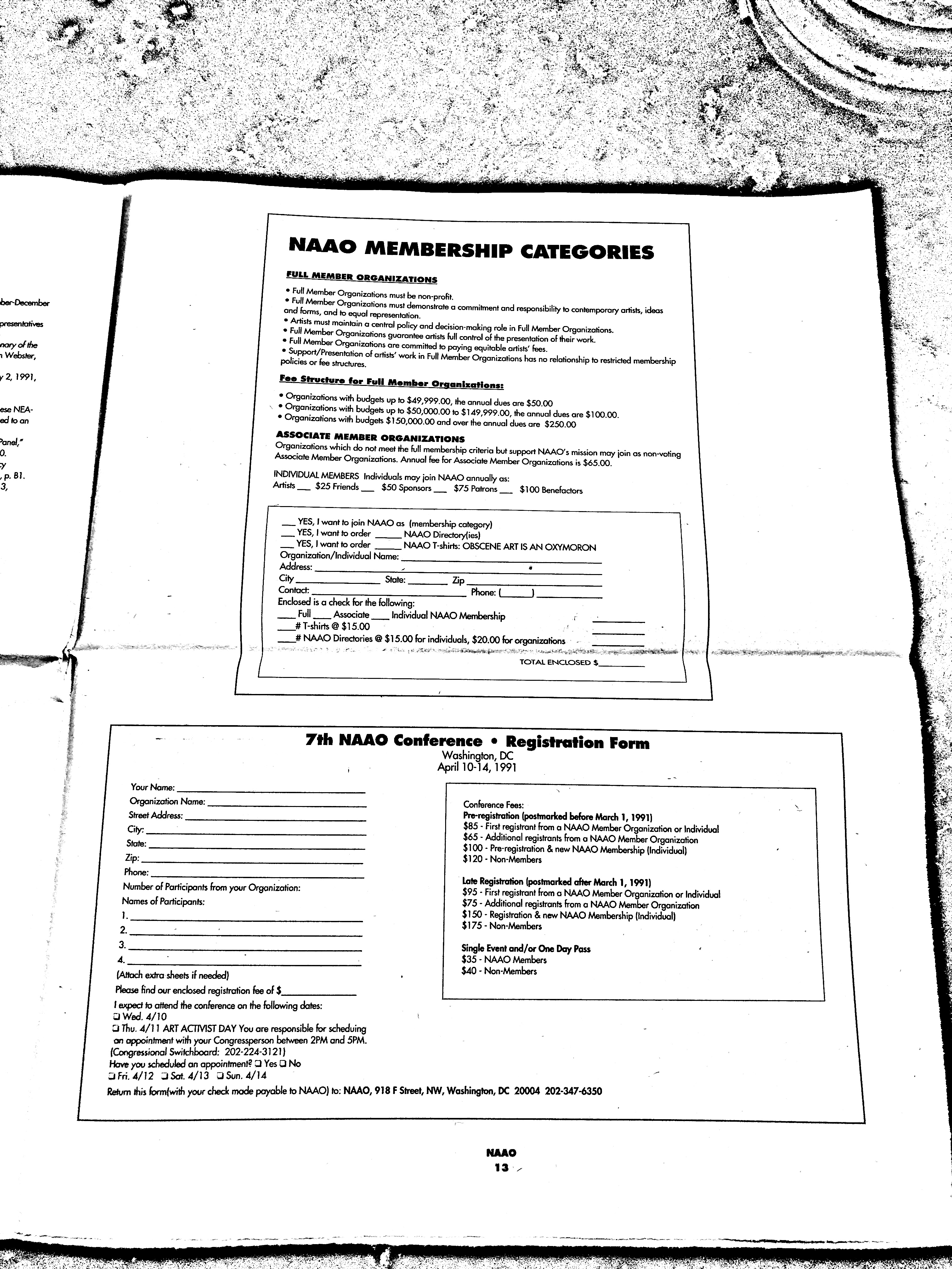 January 1991 - NAAO Bulletin Page 13.jpg