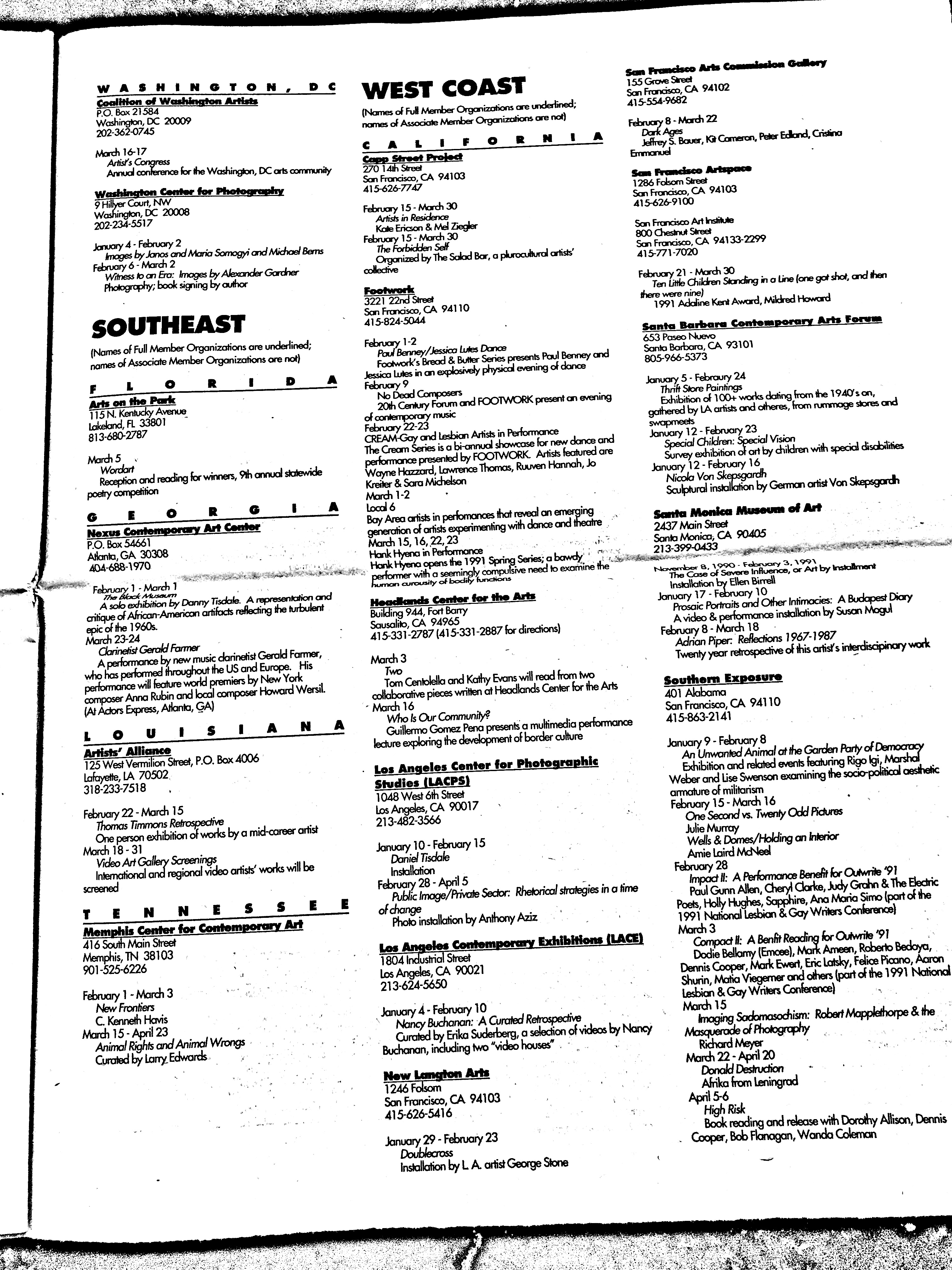 January 1991 - NAAO Bulletin Page 17.jpg