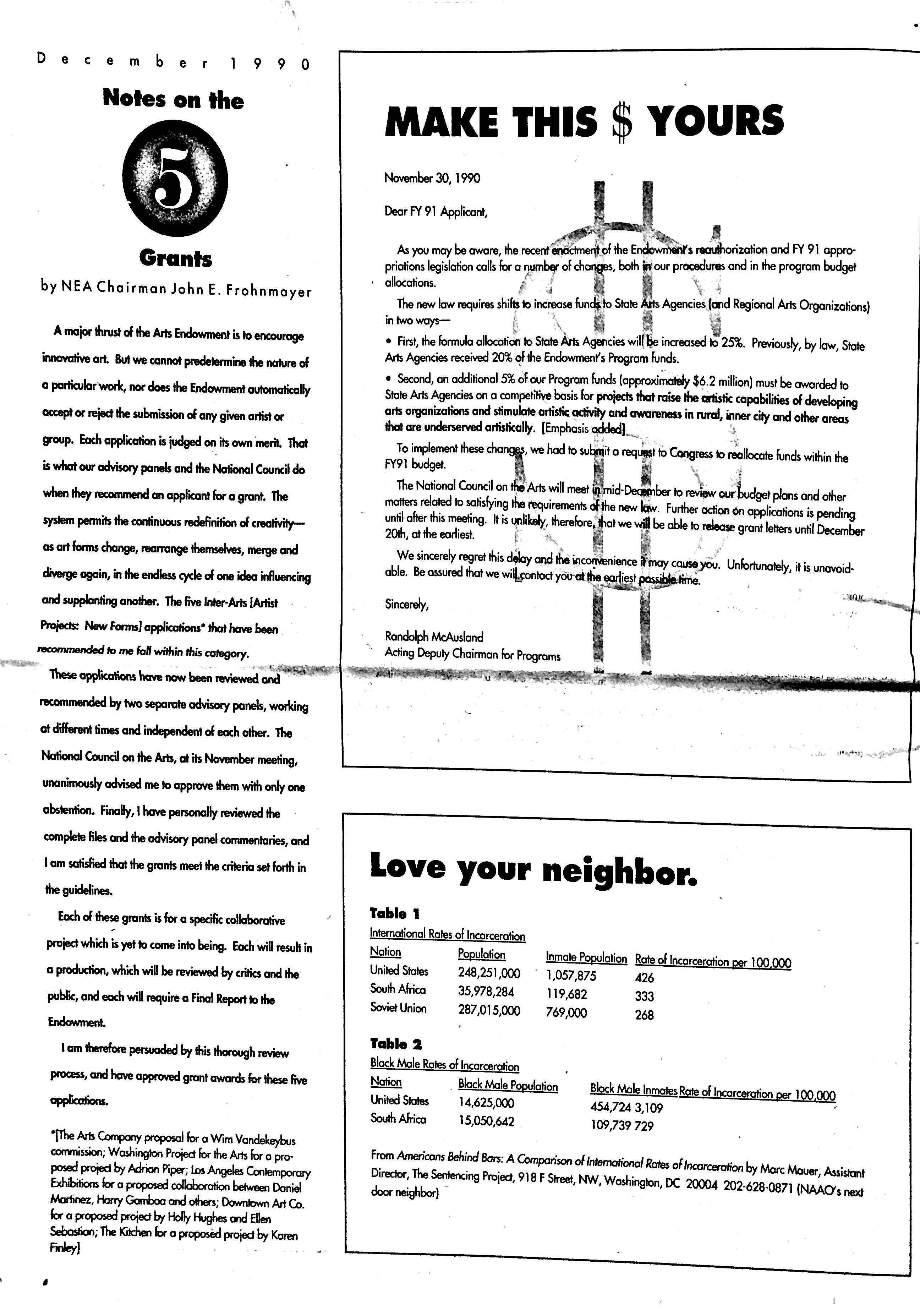 January 1991 - NAAO Bulletin Page 4.jpg