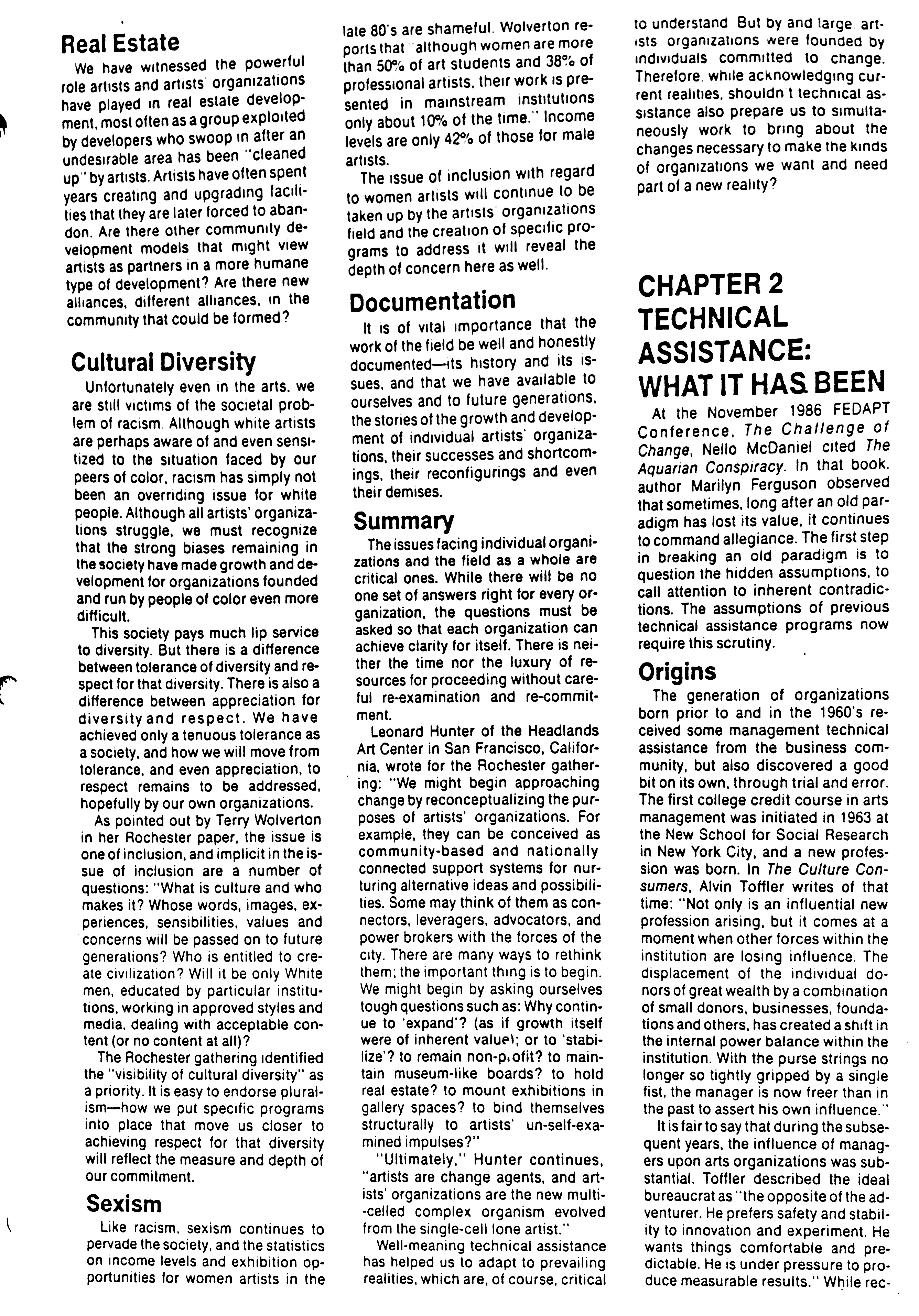 January-February 1988 - NAAO Commissioned Report Page 5.jpg