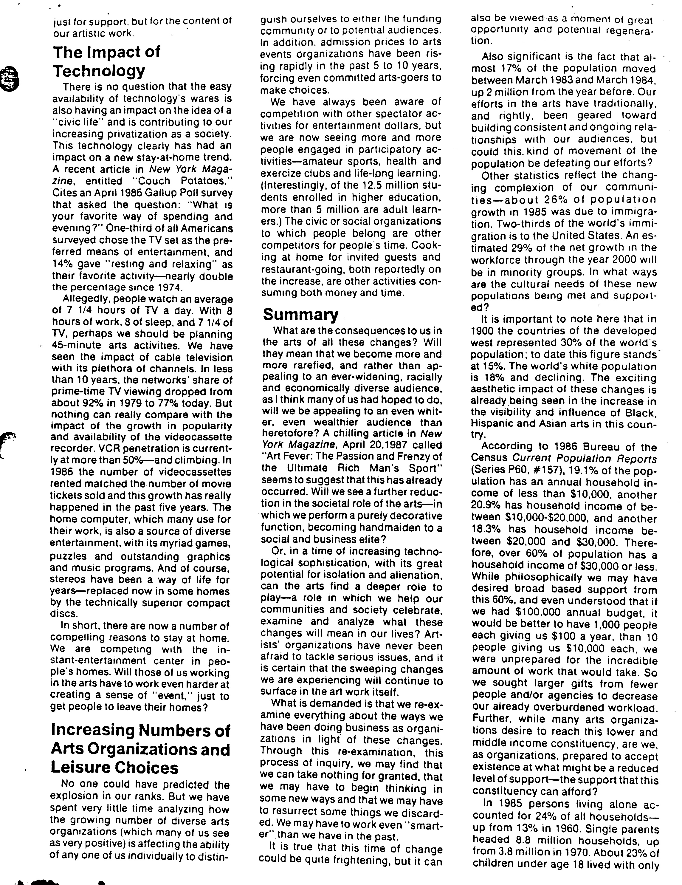 January-February 1988 - NAAO Commissioned Report Page 9.jpg