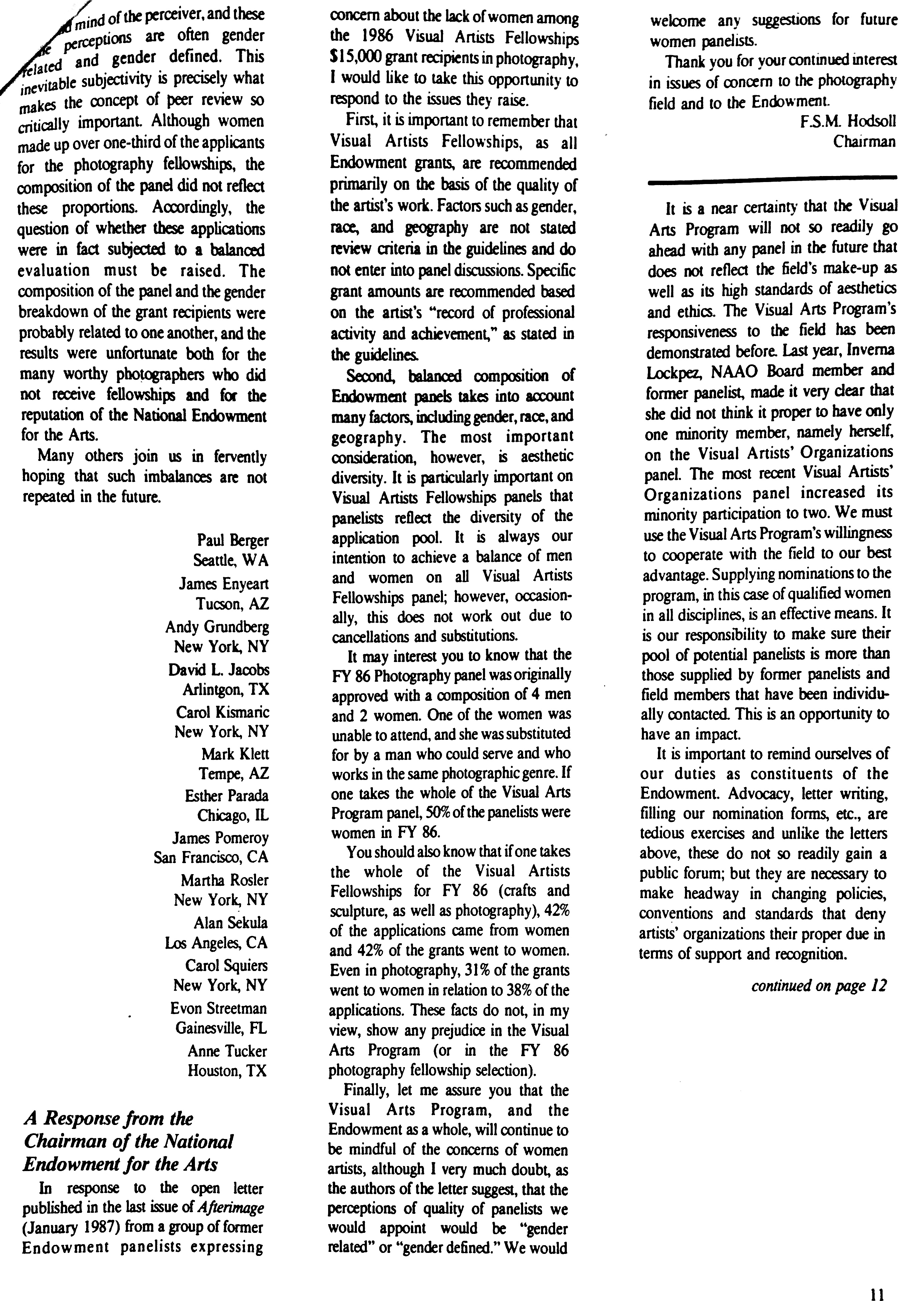 January-February-March 1987 - NAAO Bulletin Page 11.jpg