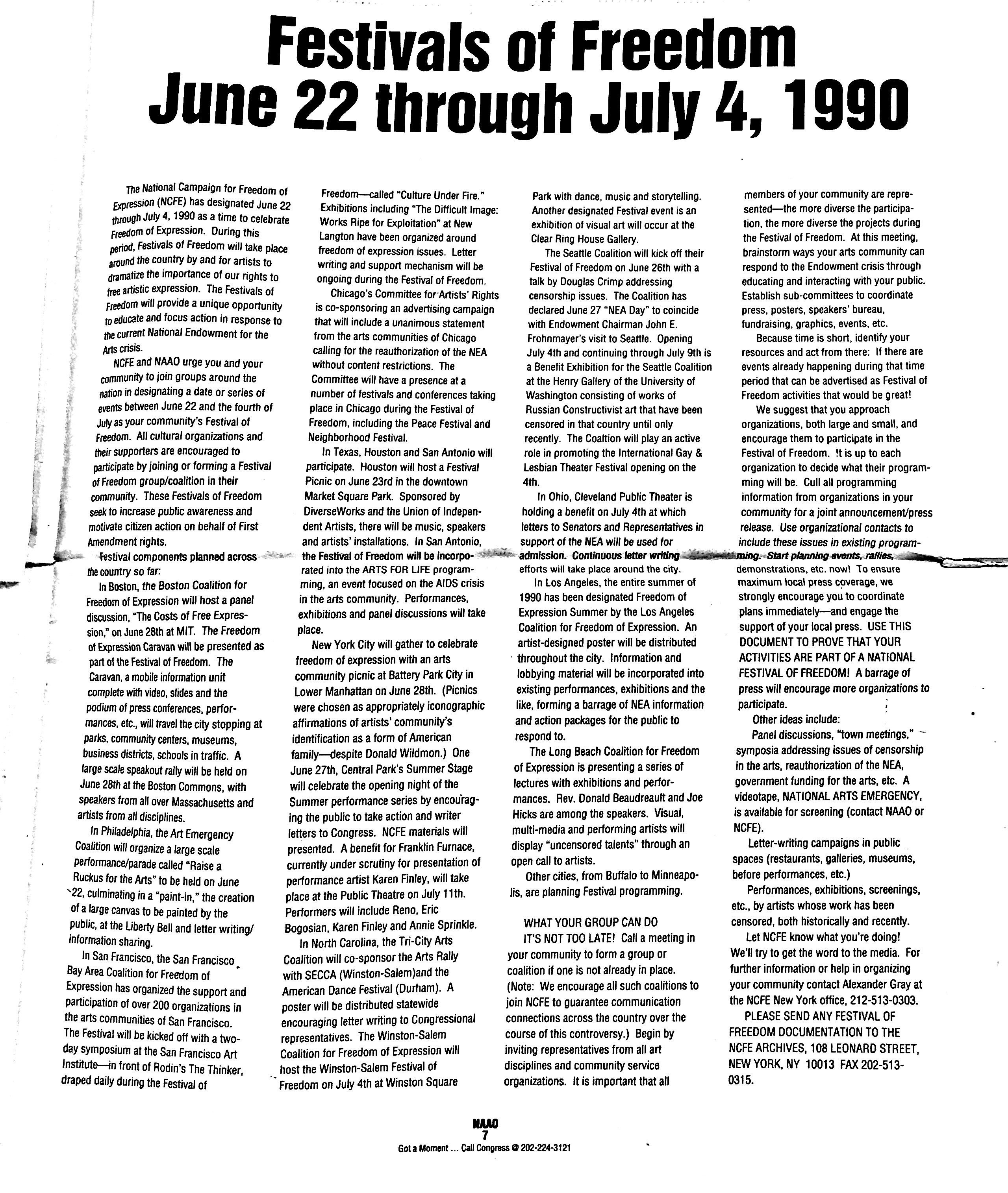June 1990 - NAAO Bulletin Page 7.jpg