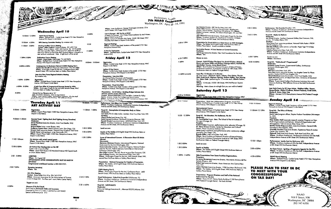 March 1991 - NAAO Bulletin Page 12.jpg