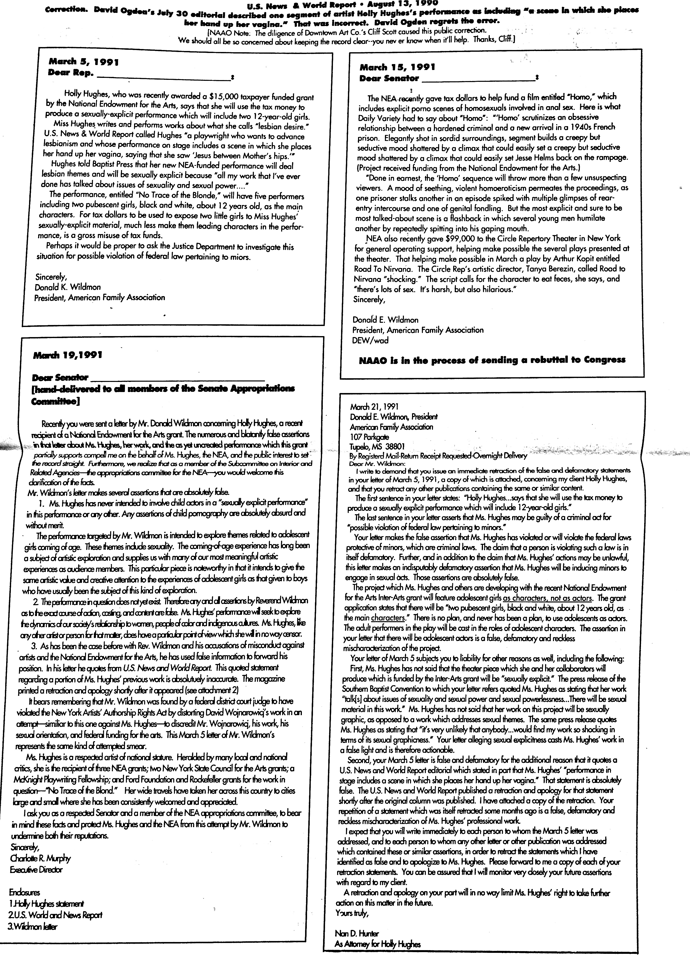 March 1991 - NAAO Bulletin Page 16.jpg