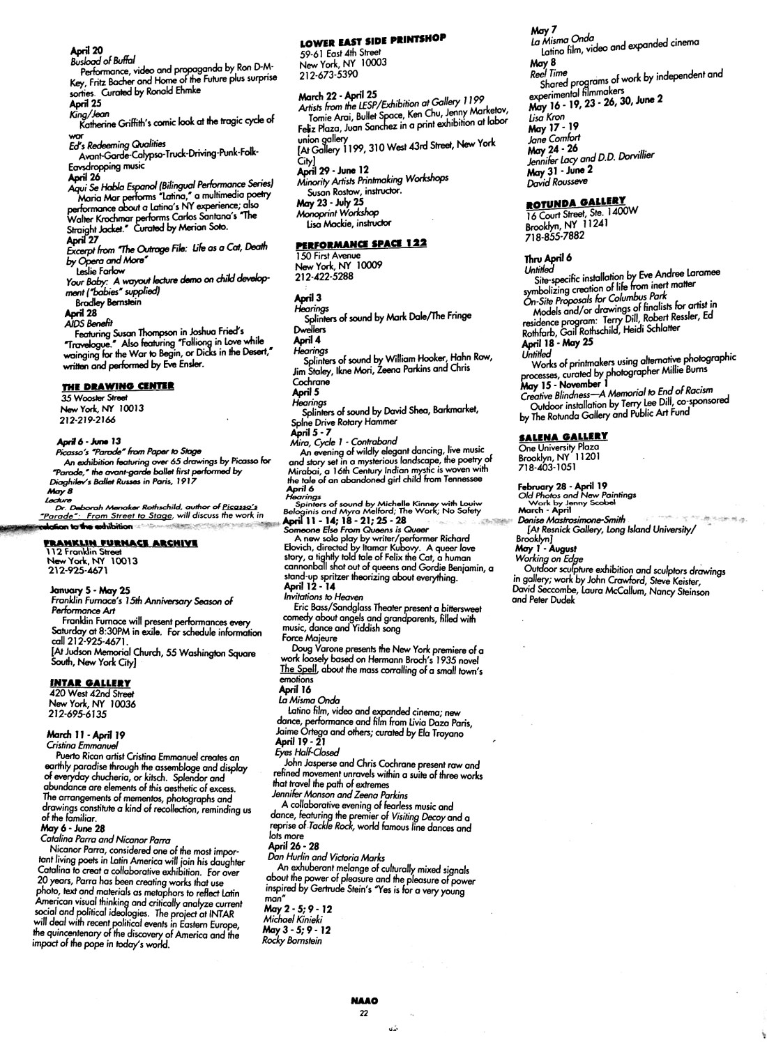 March 1991 - NAAO Bulletin Page 21.jpg