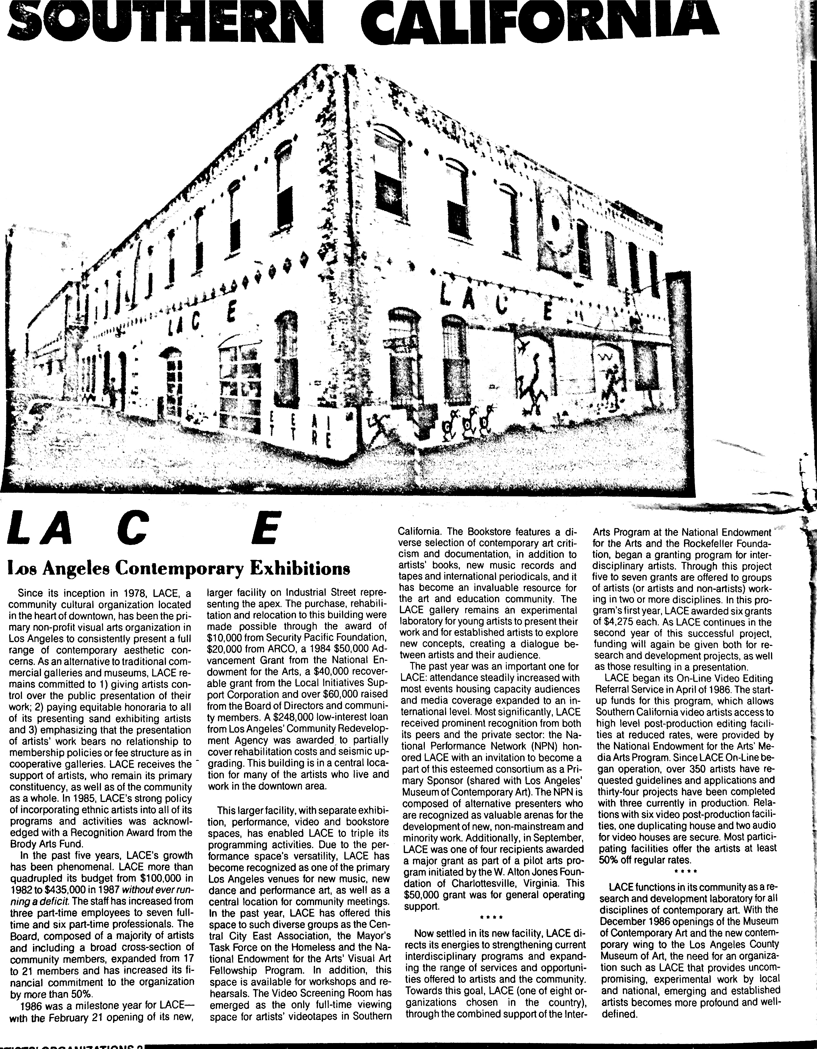 March 23-27, 1988 - NAAO at LACE  Page 3.jpg