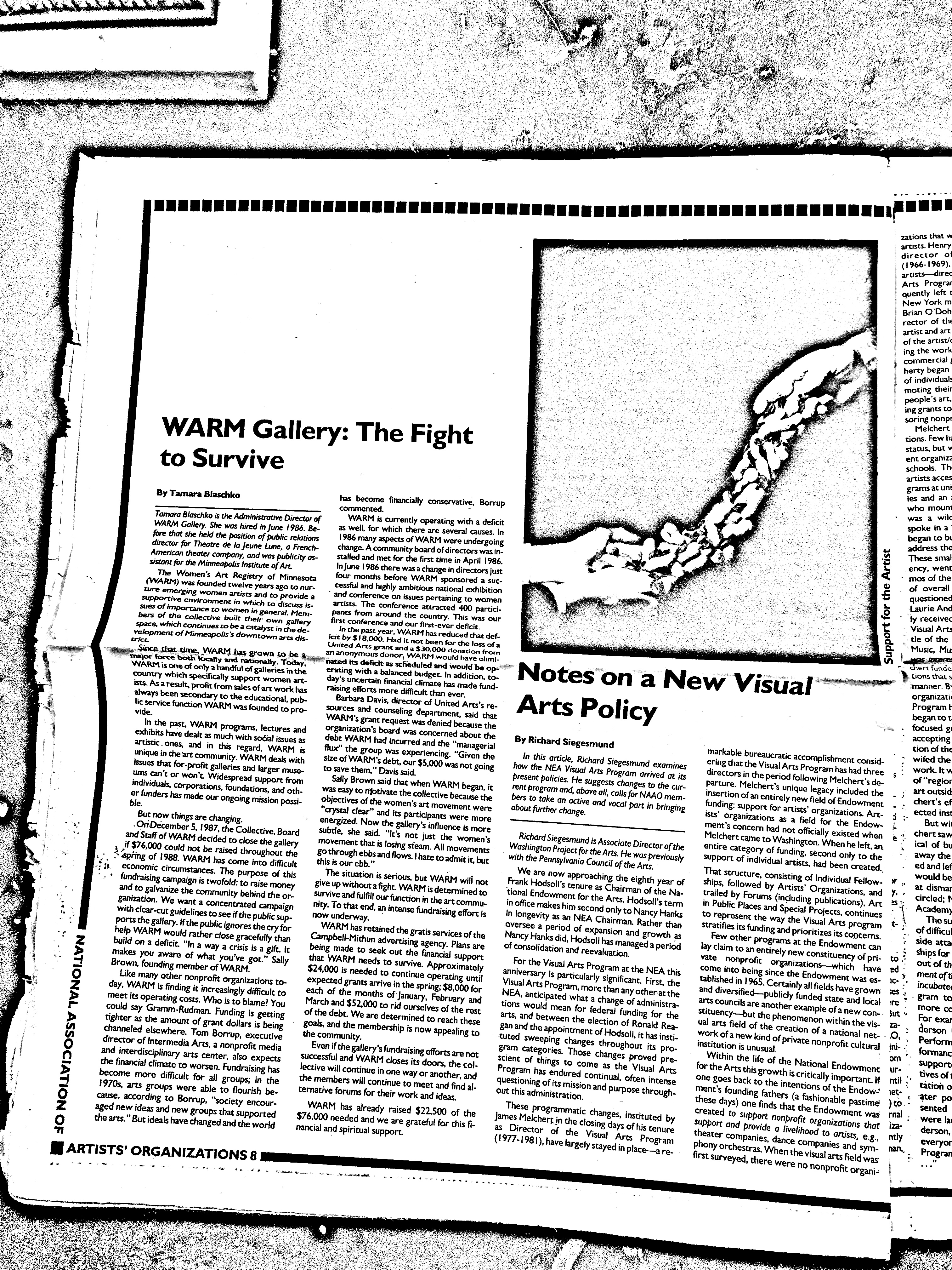 March-April 1988 - NAAO Bulletin Page 11.jpg