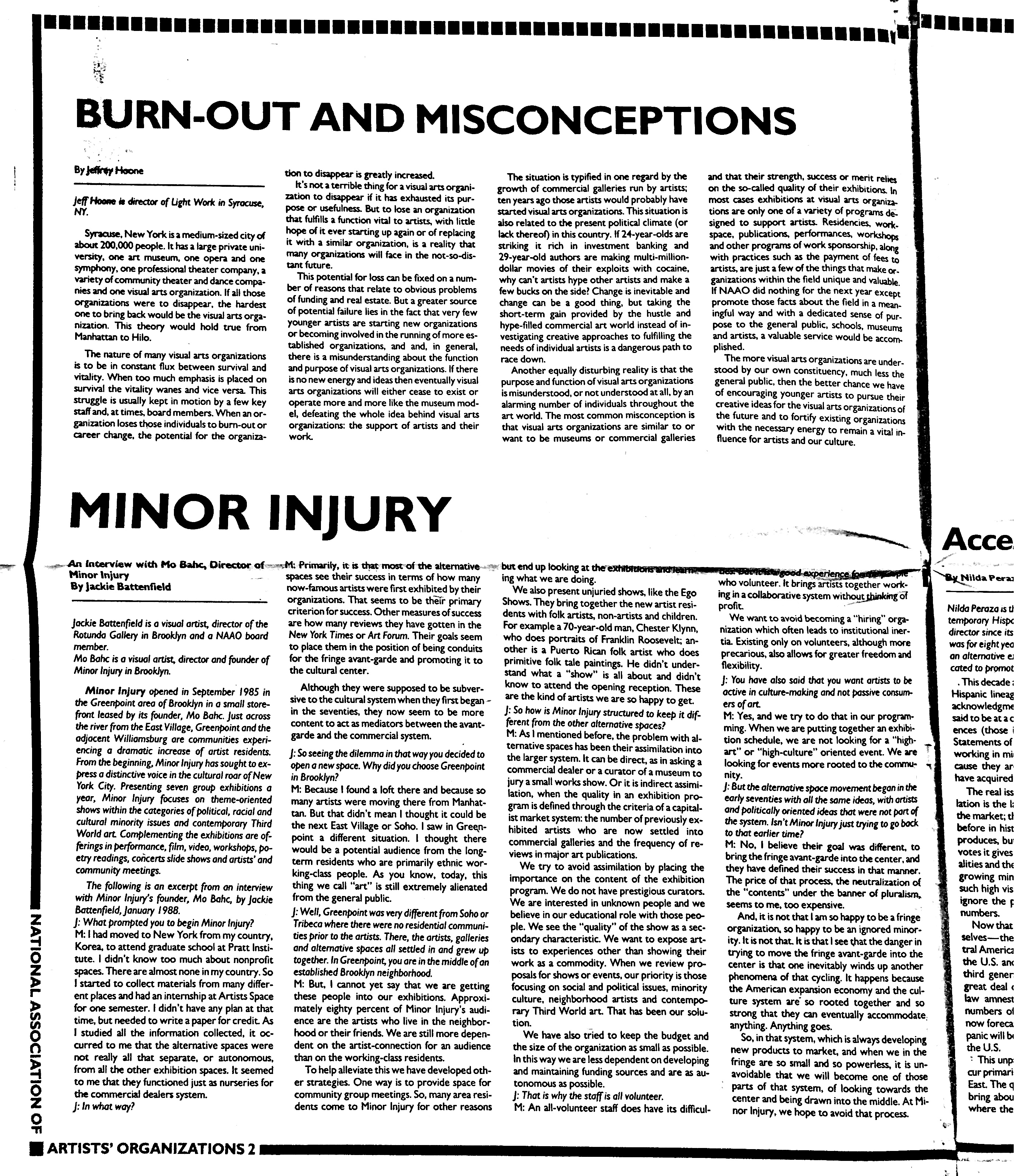March-April 1988 - NAAO Bulletin Page 2.jpg