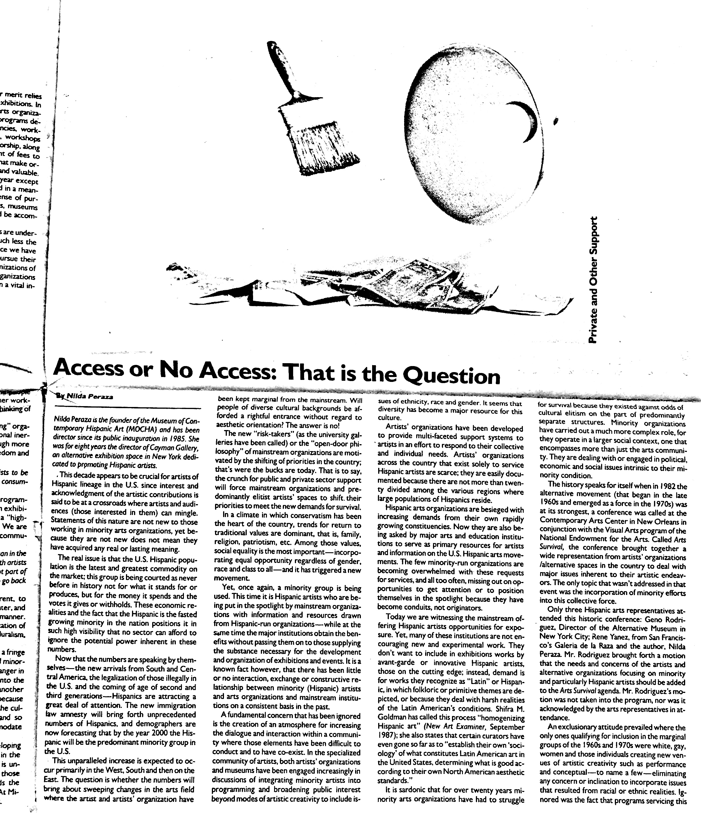 March-April 1988 - NAAO Bulletin Page 3.jpg