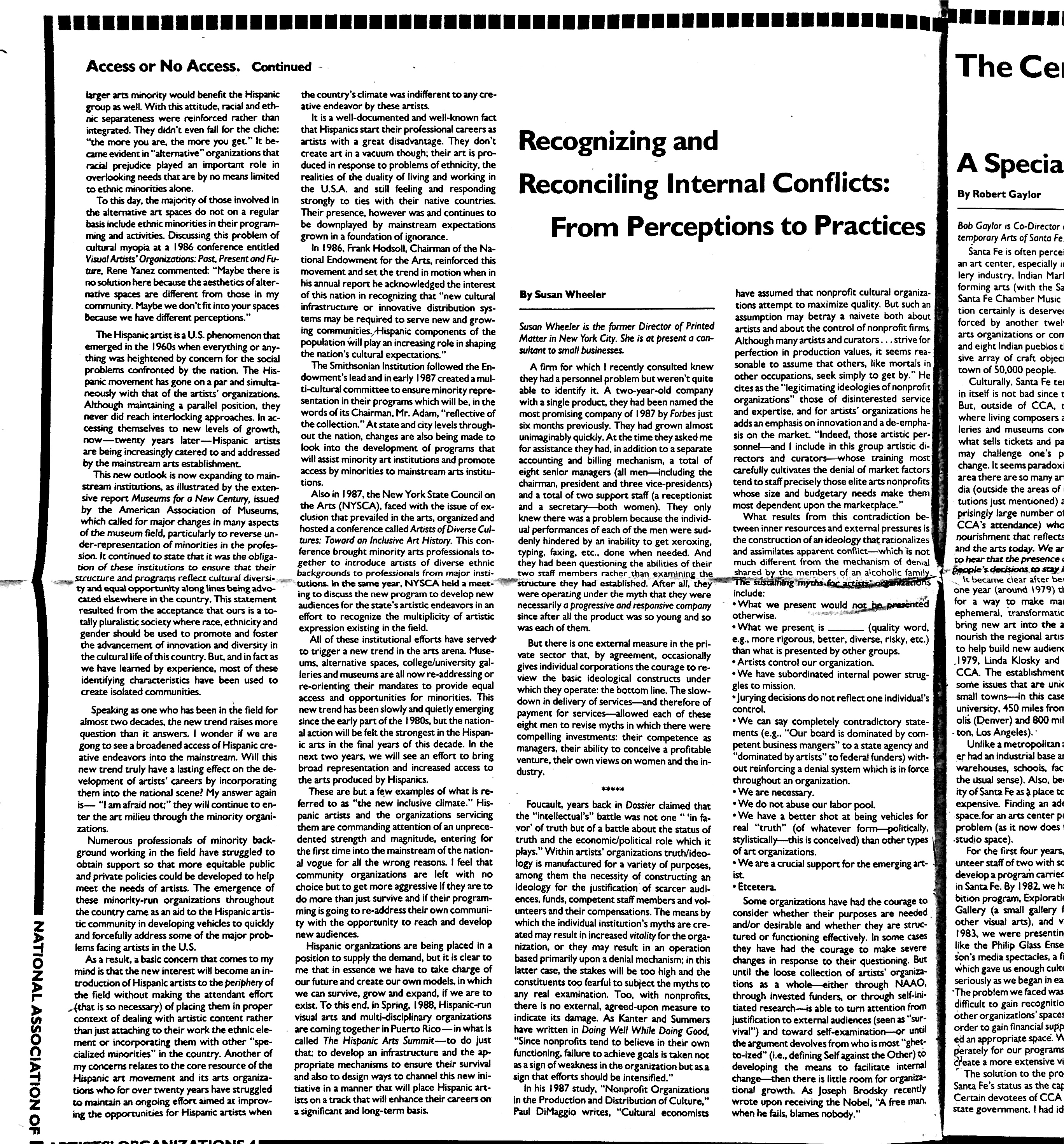 March-April 1988 - NAAO Bulletin Page 4.jpg