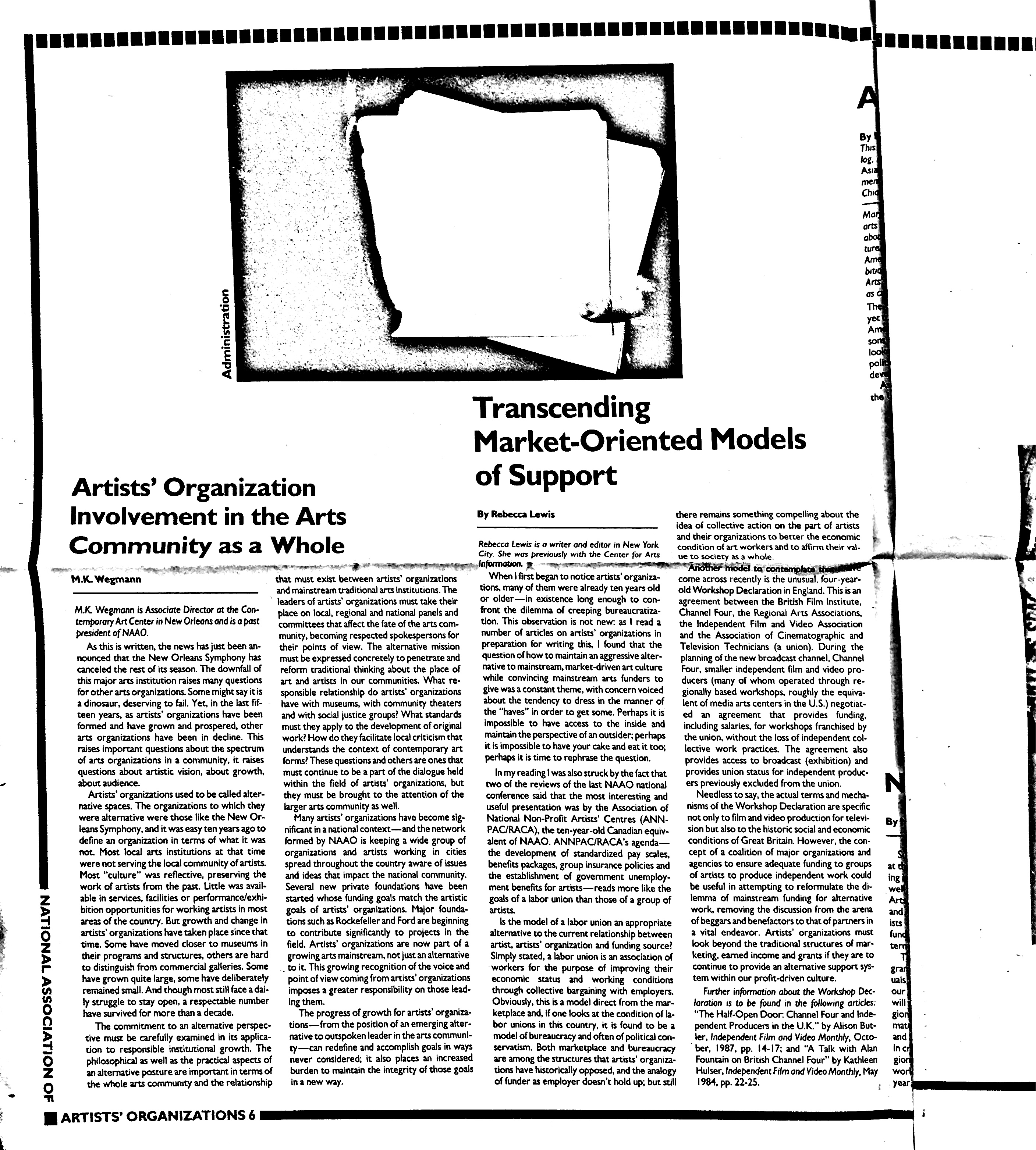 March-April 1988 - NAAO Bulletin Page 6.jpg