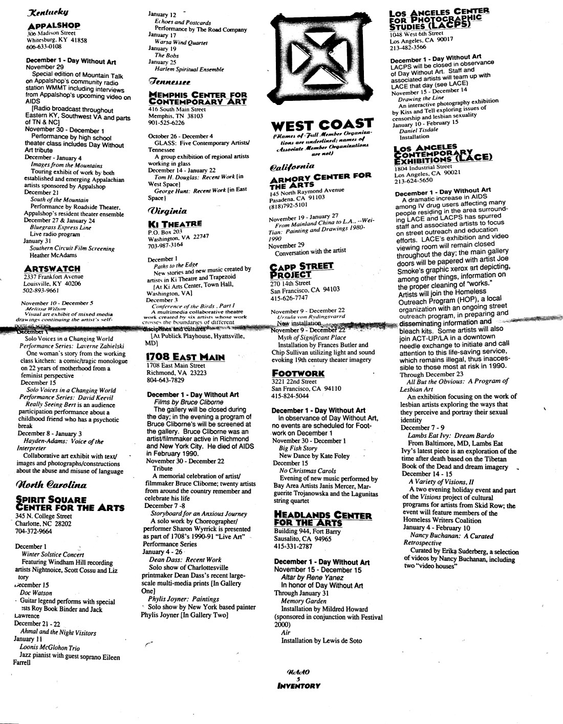 November 1990 - NAAO Bulletin Page 12.jpg