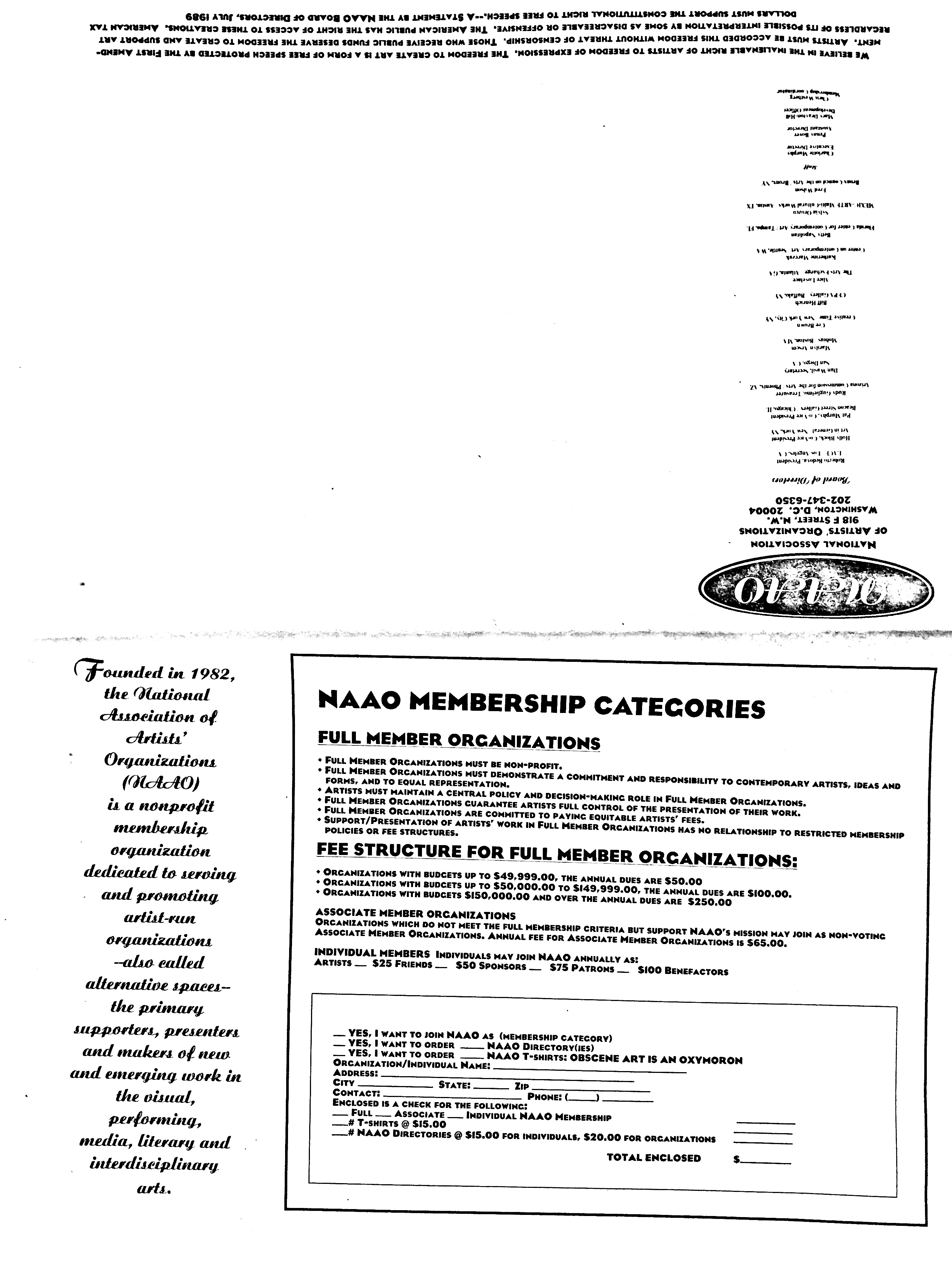 November 1990 - NAAO Bulletin Page 17.jpg