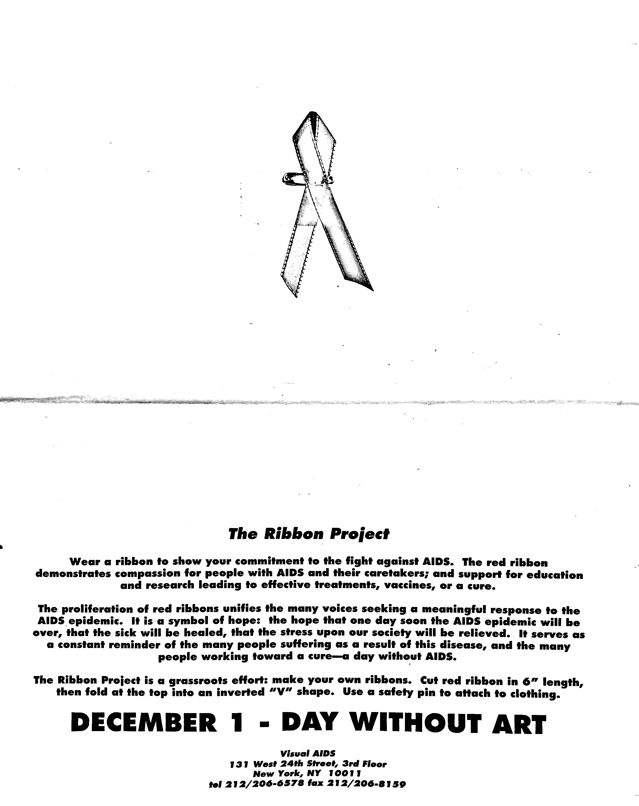 November 1991 - NAAO Bulletin Page 1.jpg
