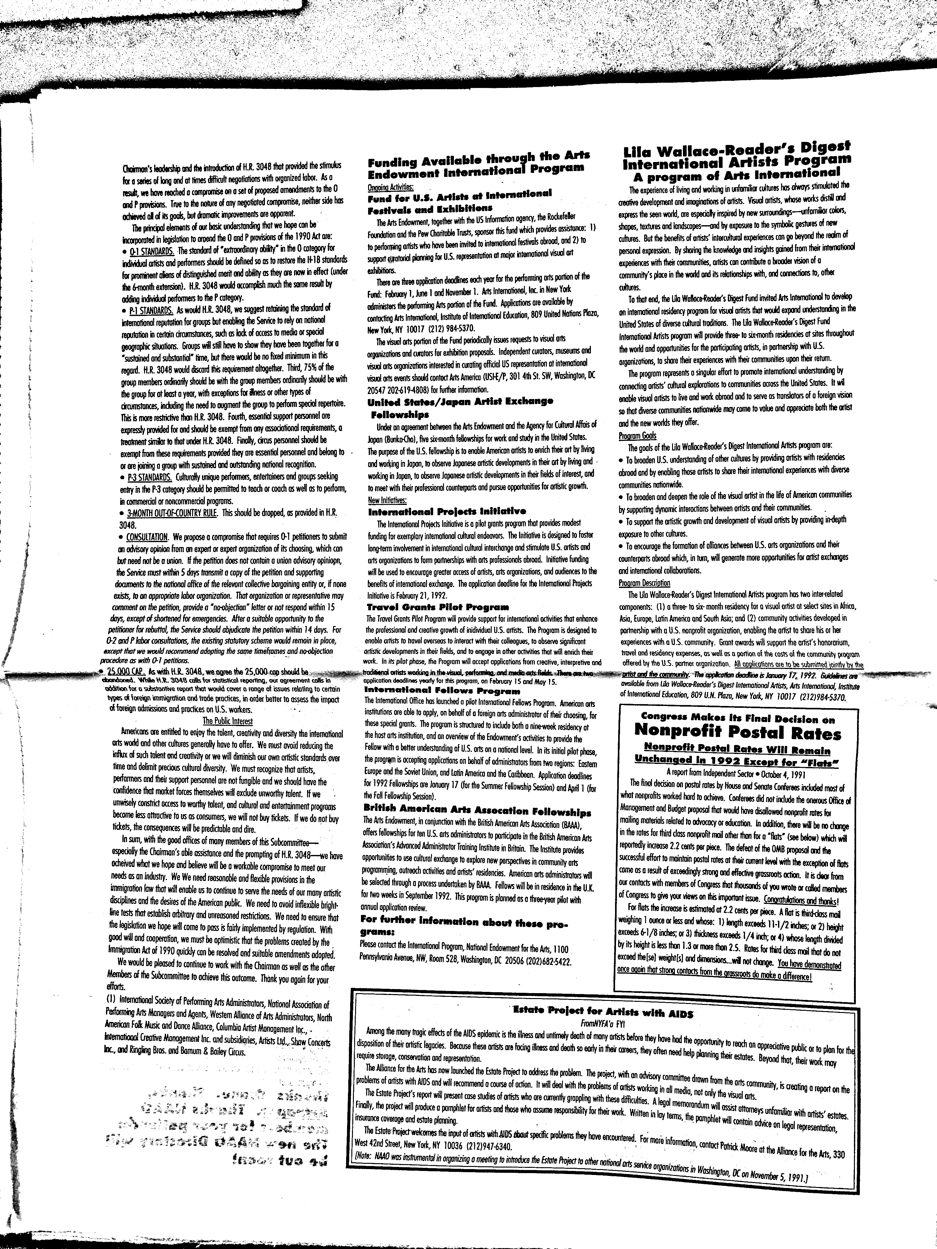 November 1991 - NAAO Bulletin Page 14.jpg