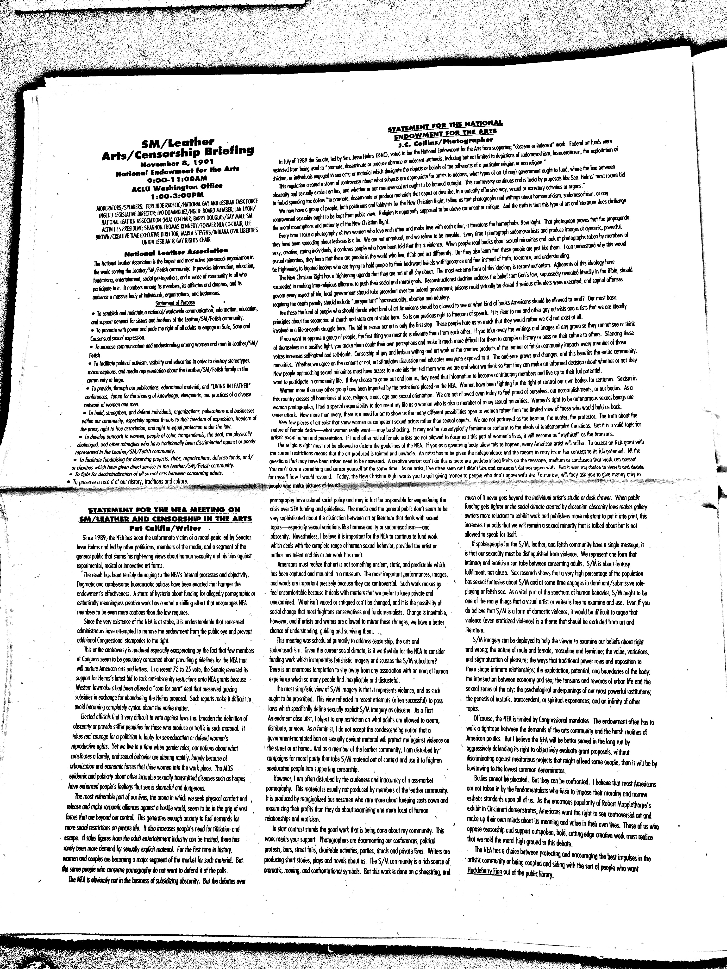 November 1991 - NAAO Bulletin Page 16.jpg