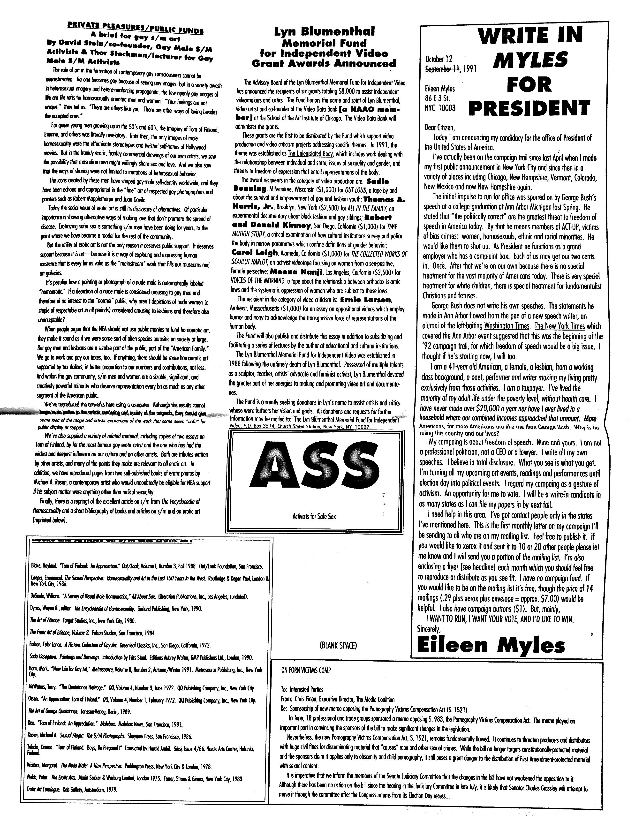 November 1991 - NAAO Bulletin Page 17.jpg