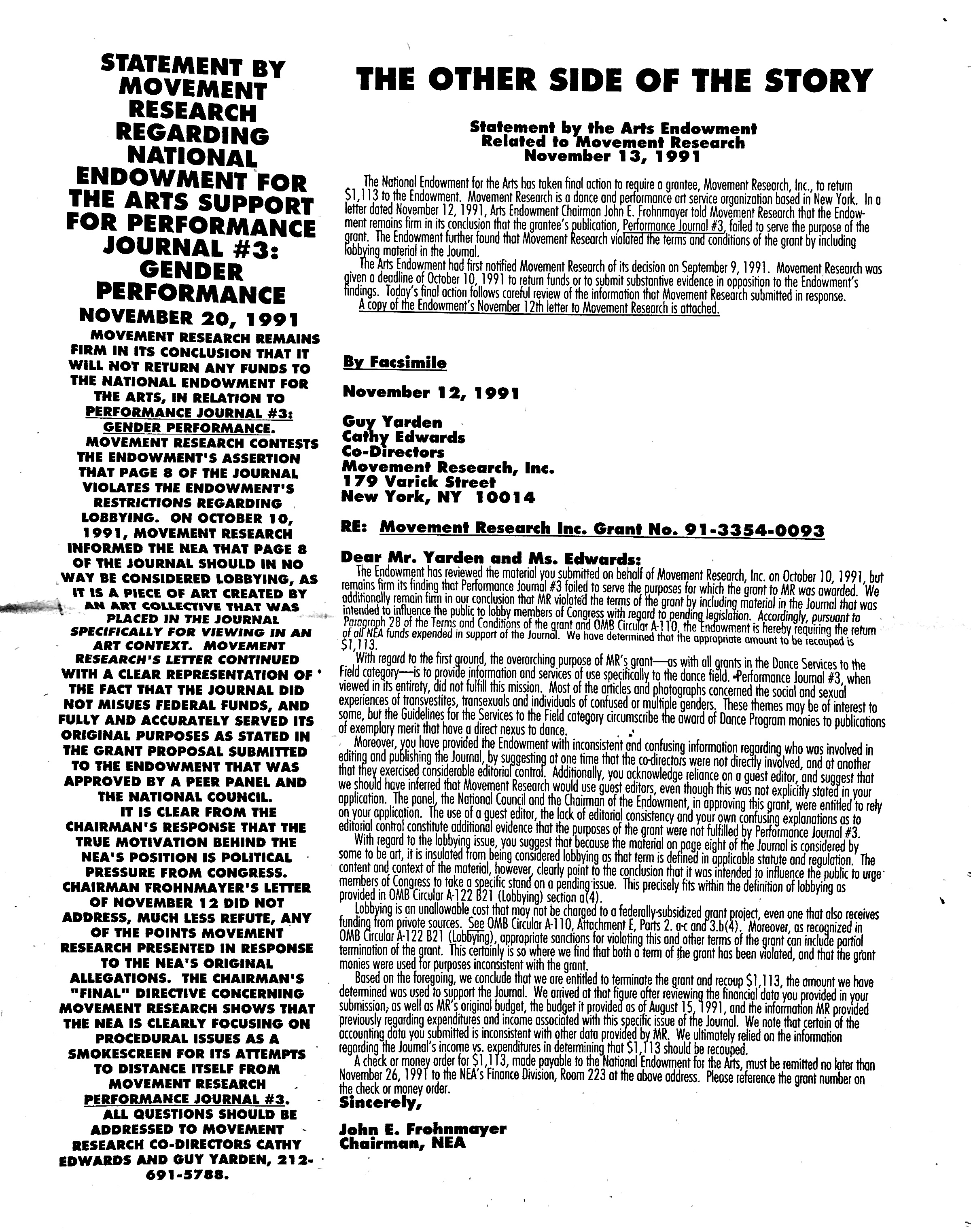 November 1991 - NAAO Bulletin Page 5.jpg