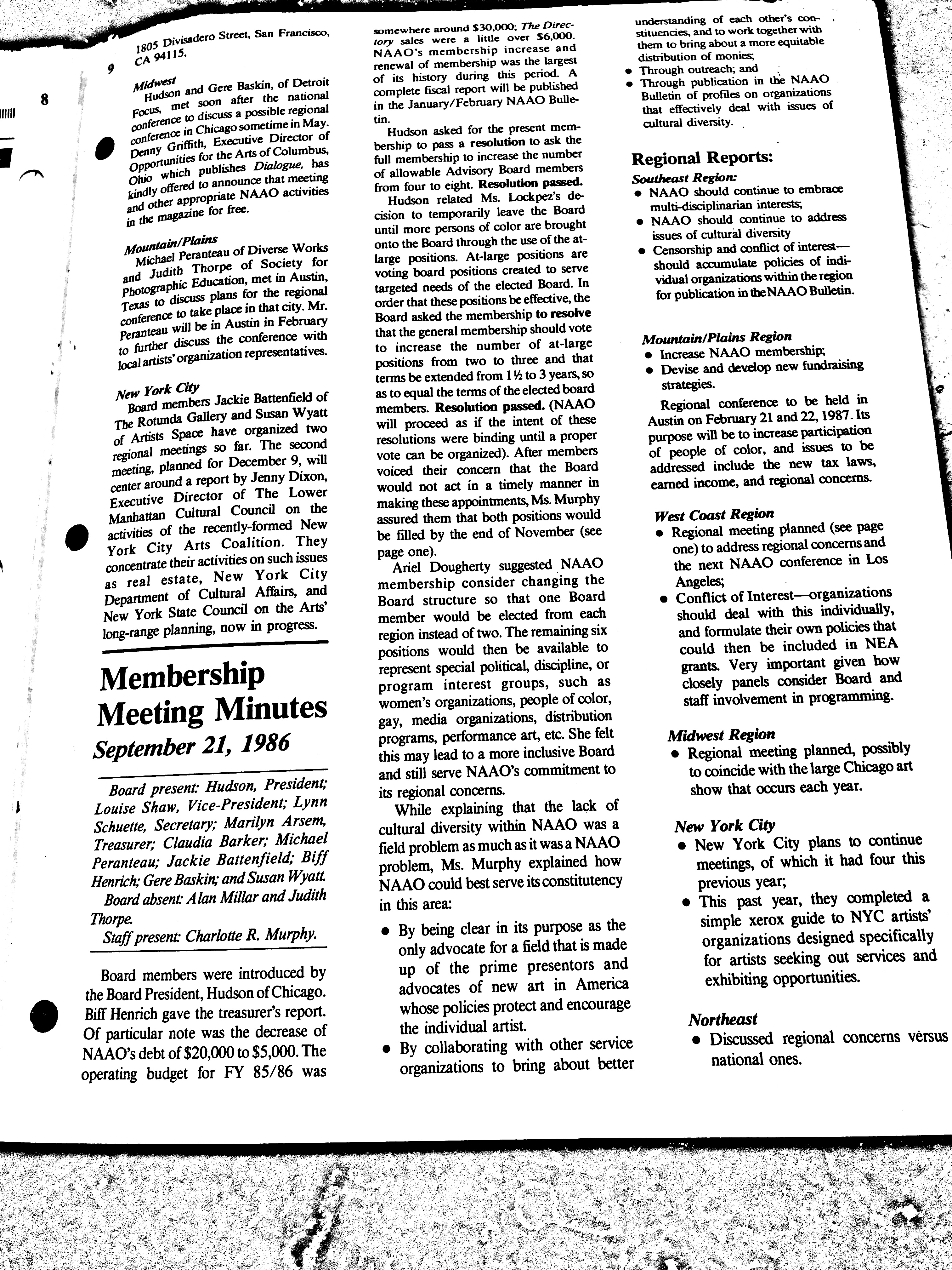 November-December 1986 - NAAO Bulletin Page 10.jpg