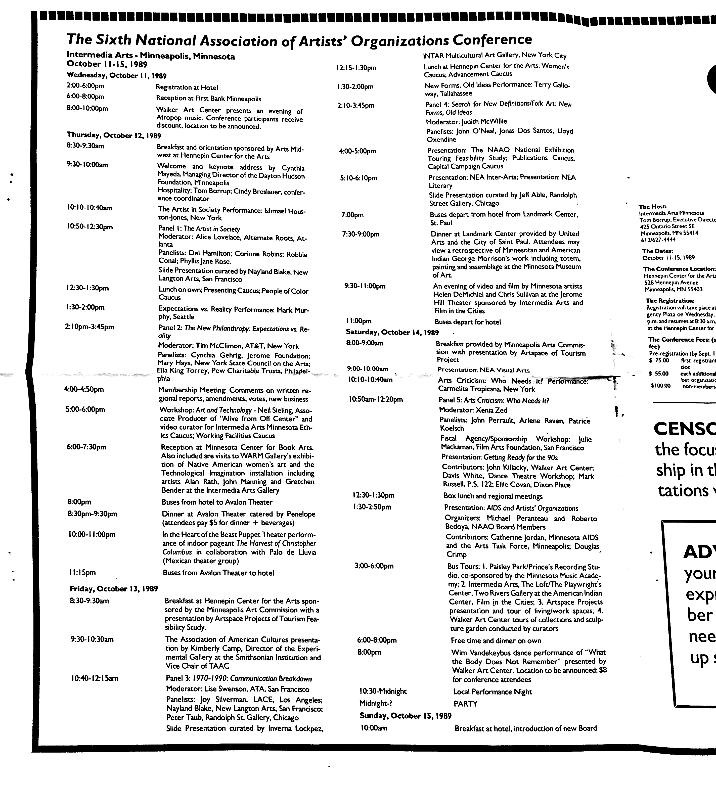 October 11-15, 1989 - 6th NAAO Conference Page 2.jpg