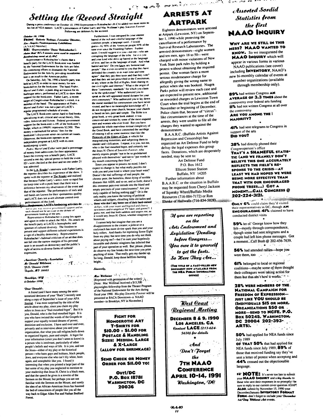 October 1990 - NAAO Bulletin Page 11.jpg