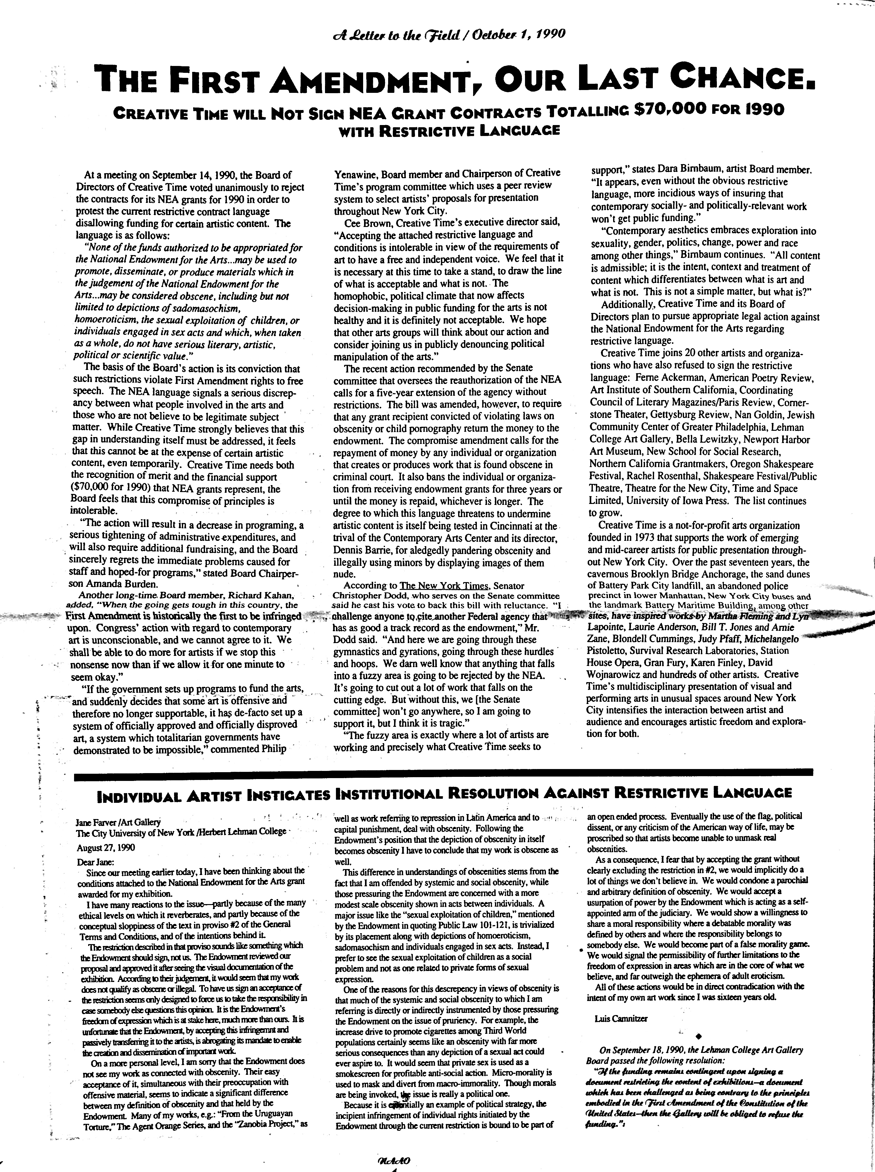 October 1990 - NAAO Bulletin Page 4.jpg