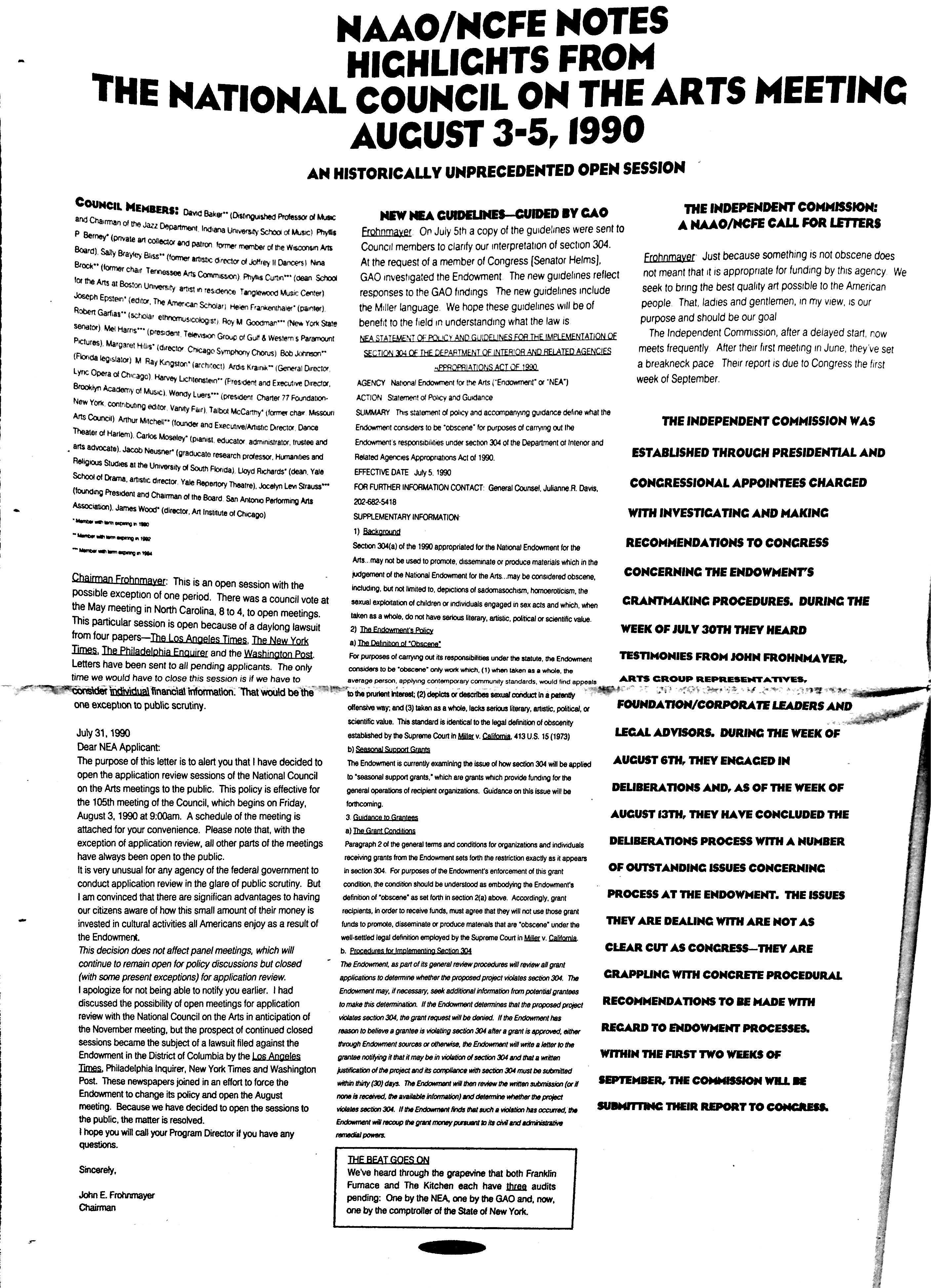 Summer 1990 - NAAO Bulletin Page 4.jpg
