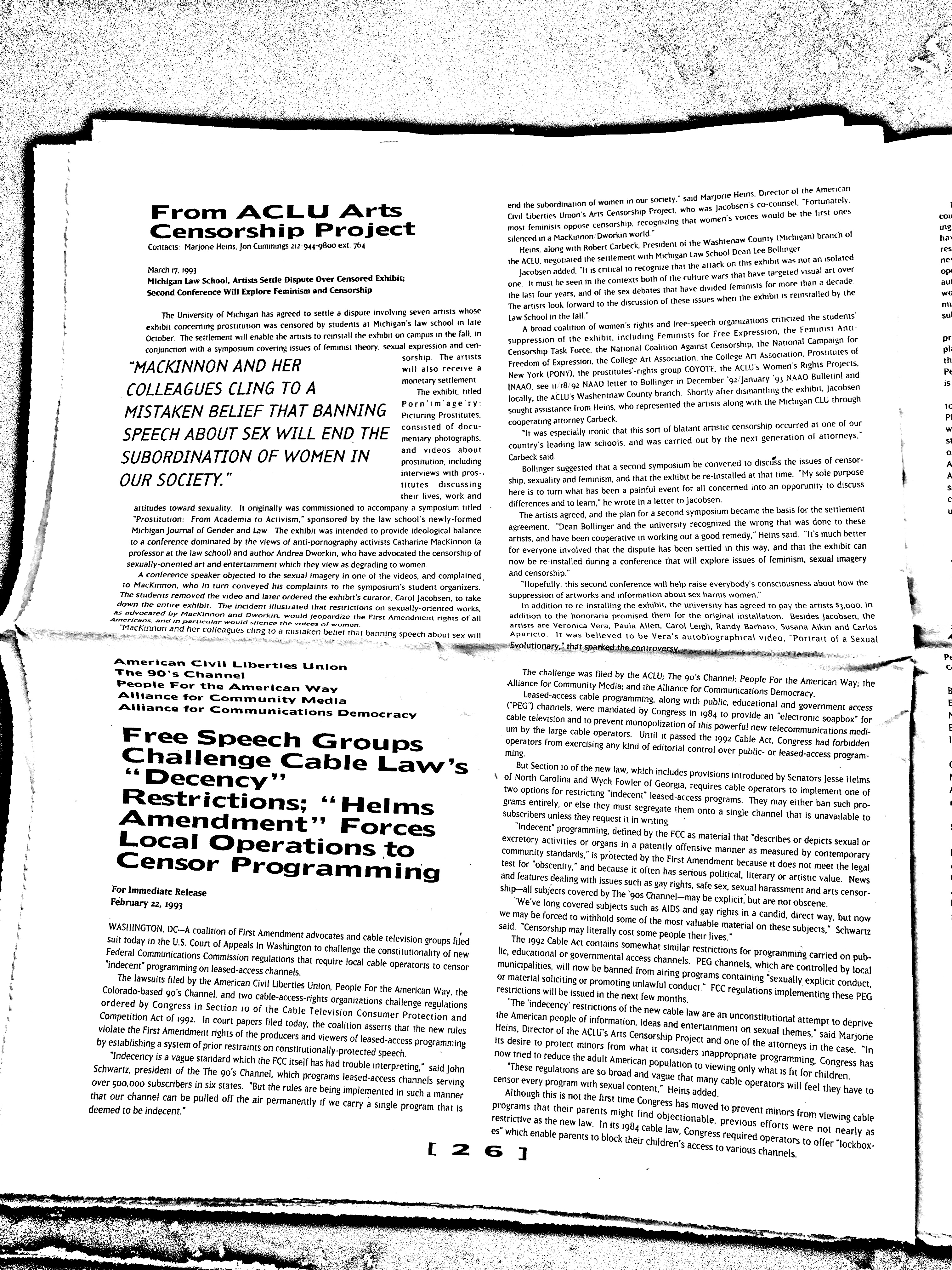 April 1993 - NAAO Bulletin Page 26.jpg