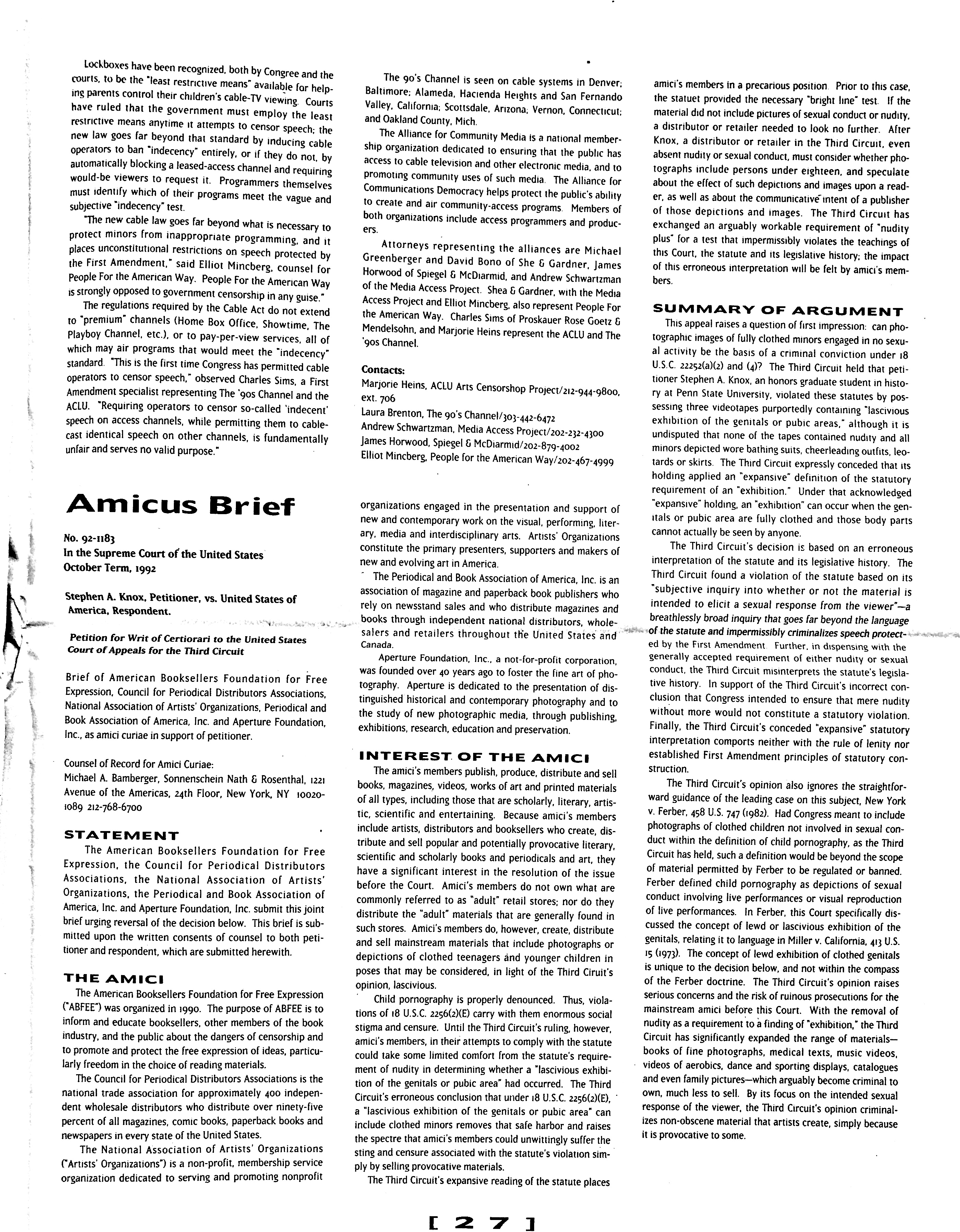 April 1993 - NAAO Bulletin Page 27.jpg
