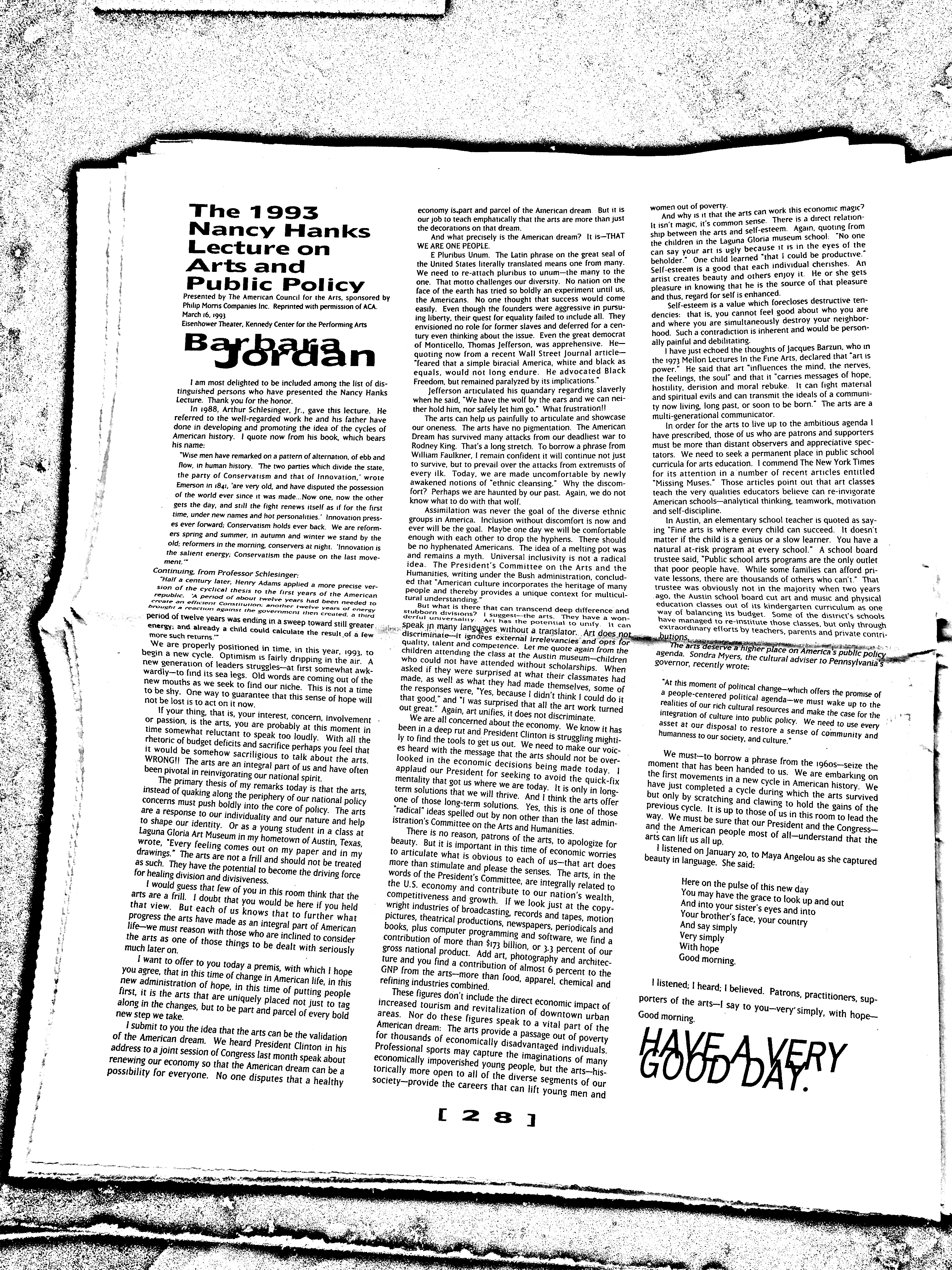 April 1993 - NAAO Bulletin Page 28.jpg