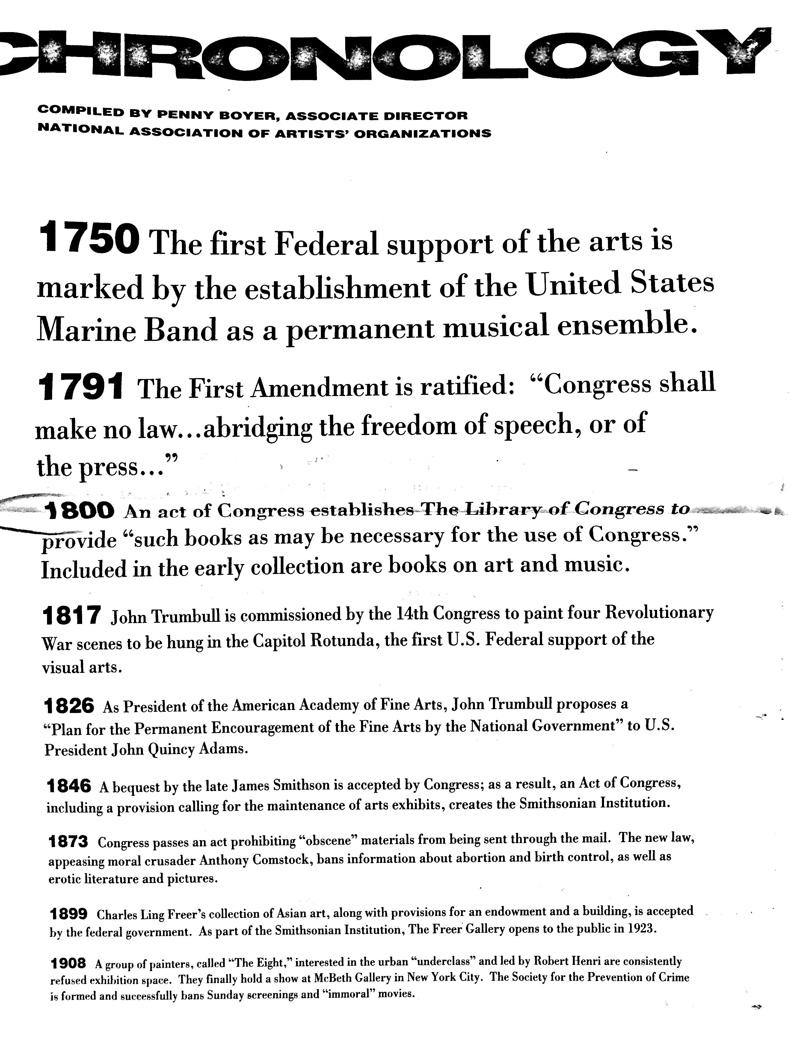 August-September 1992 - NAAO Bulletin Page 1.jpg