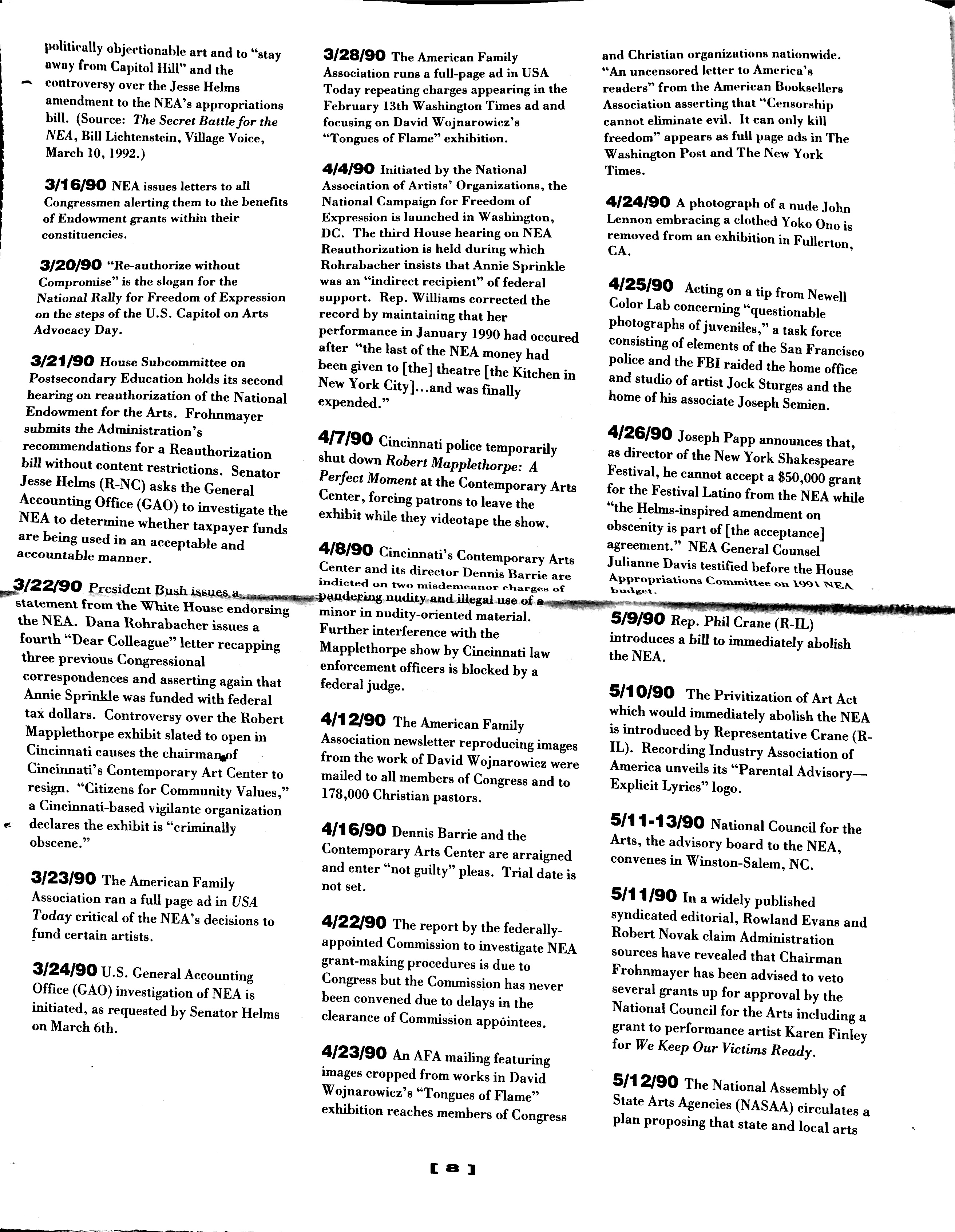 August-September 1992 - NAAO Bulletin Page 8.jpg