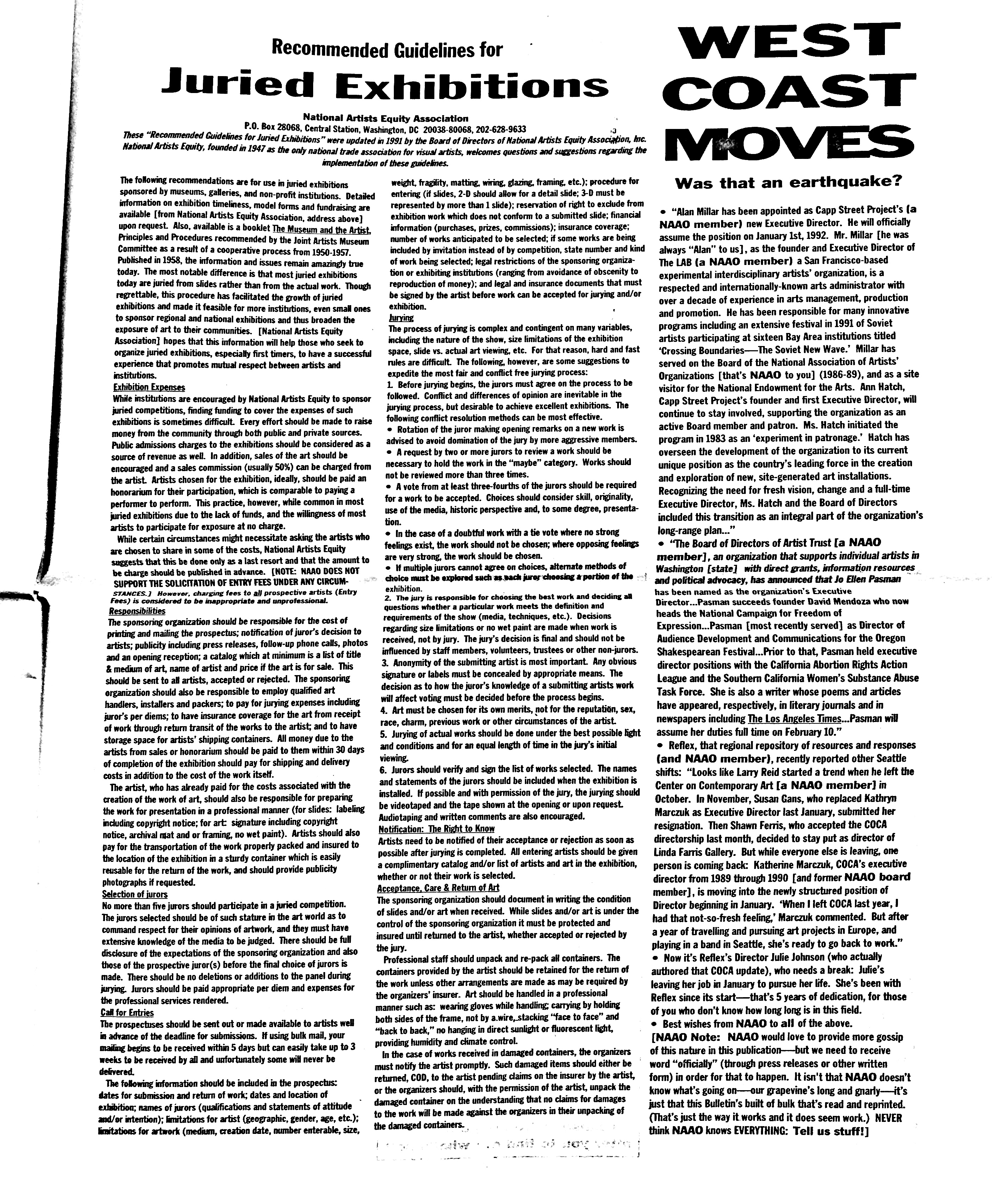 February 1992 - NAAO Bulletin Page 15.jpg