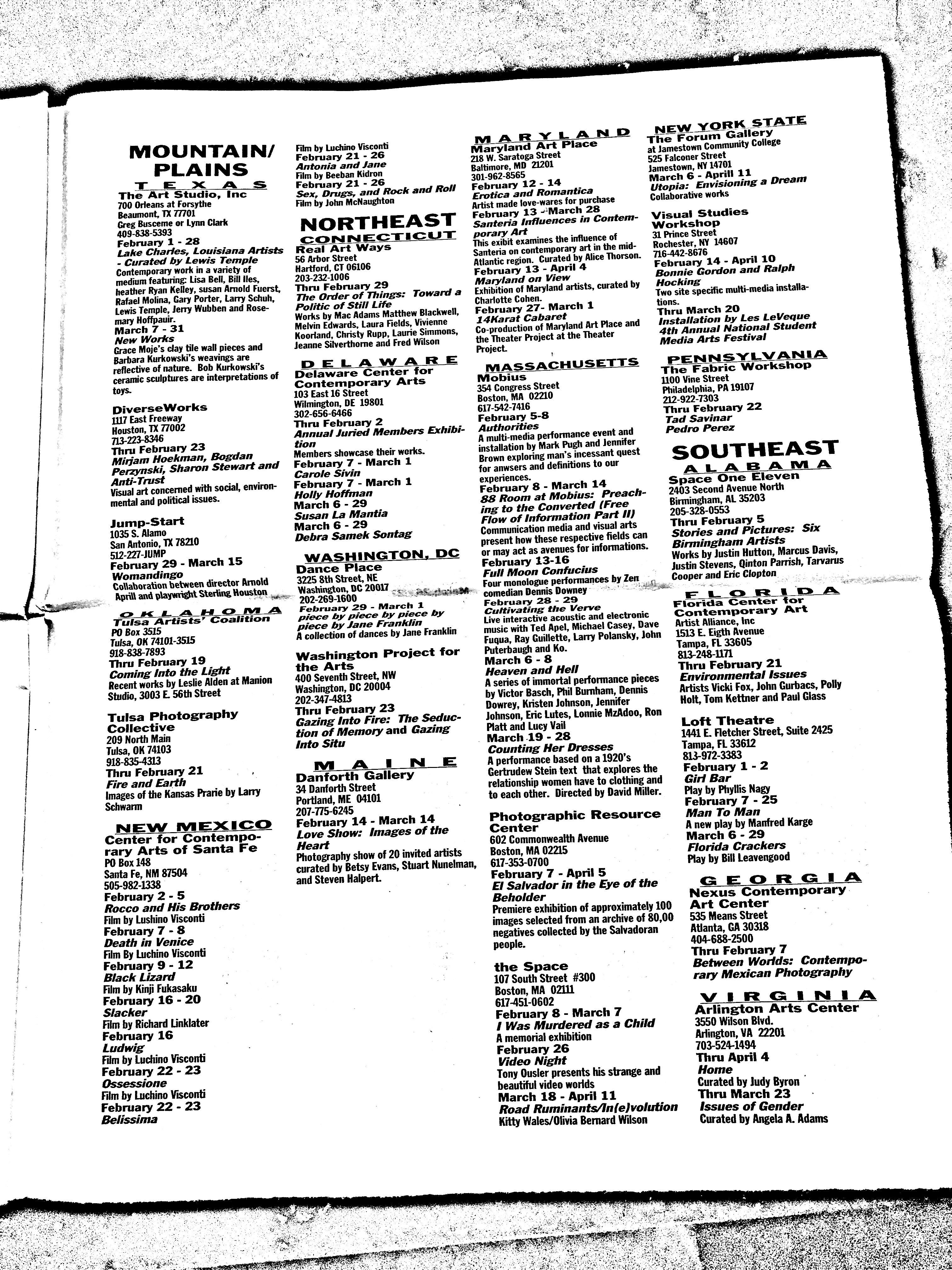 February 1992 - NAAO Bulletin Page 17.jpg