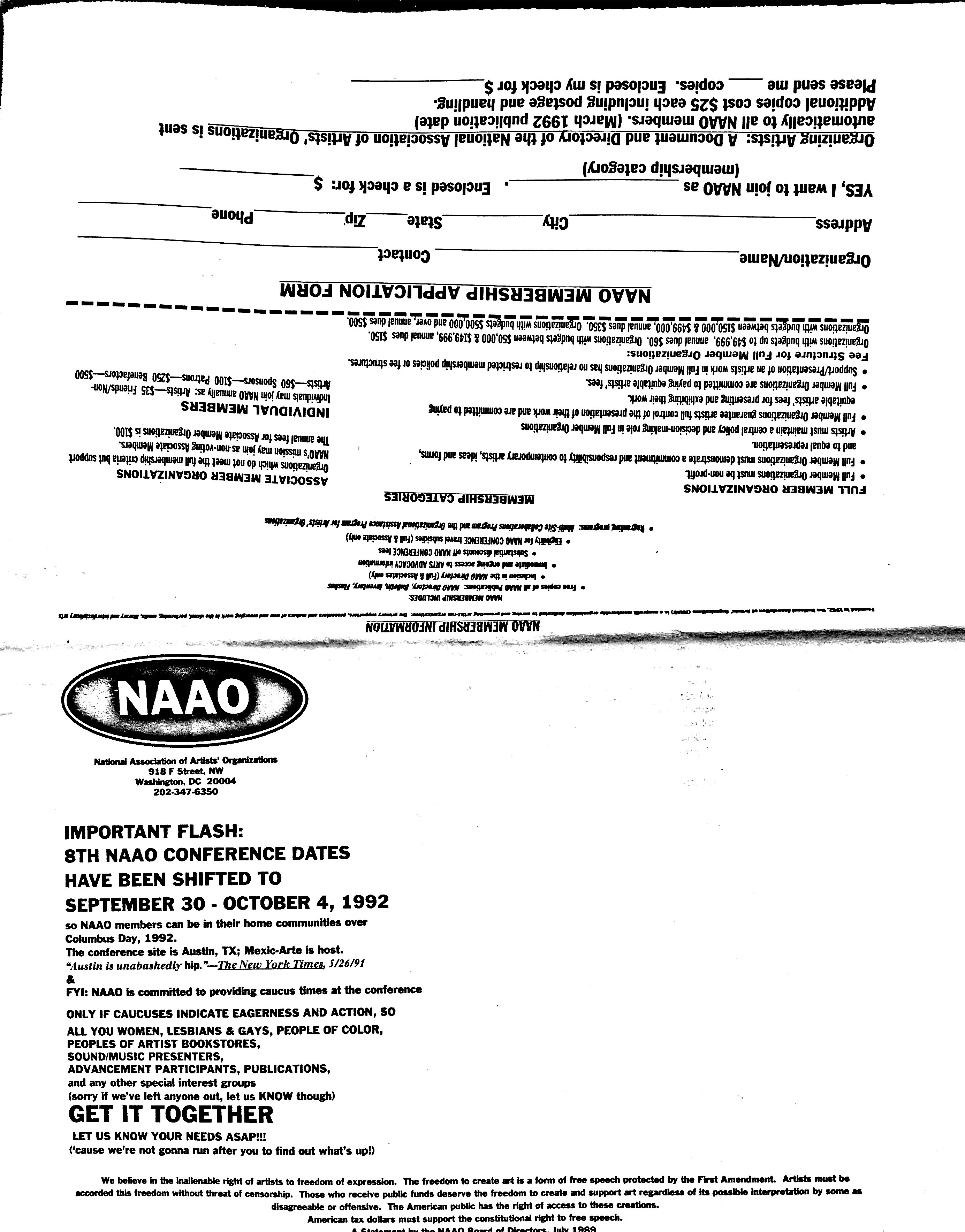 February 1992 - NAAO Bulletin Page 21.jpg