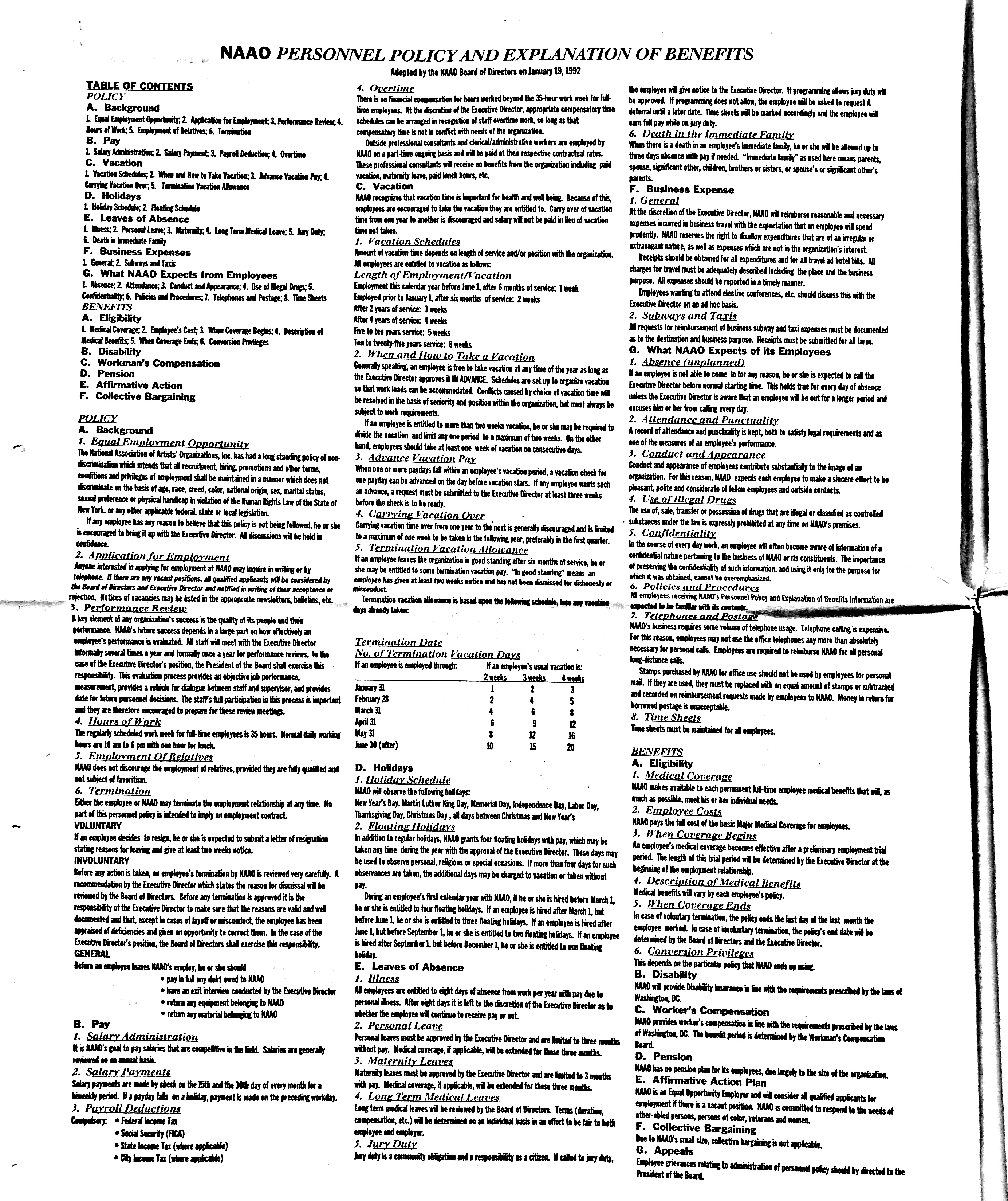 February 1992 - NAAO Bulletin Page 4.jpg