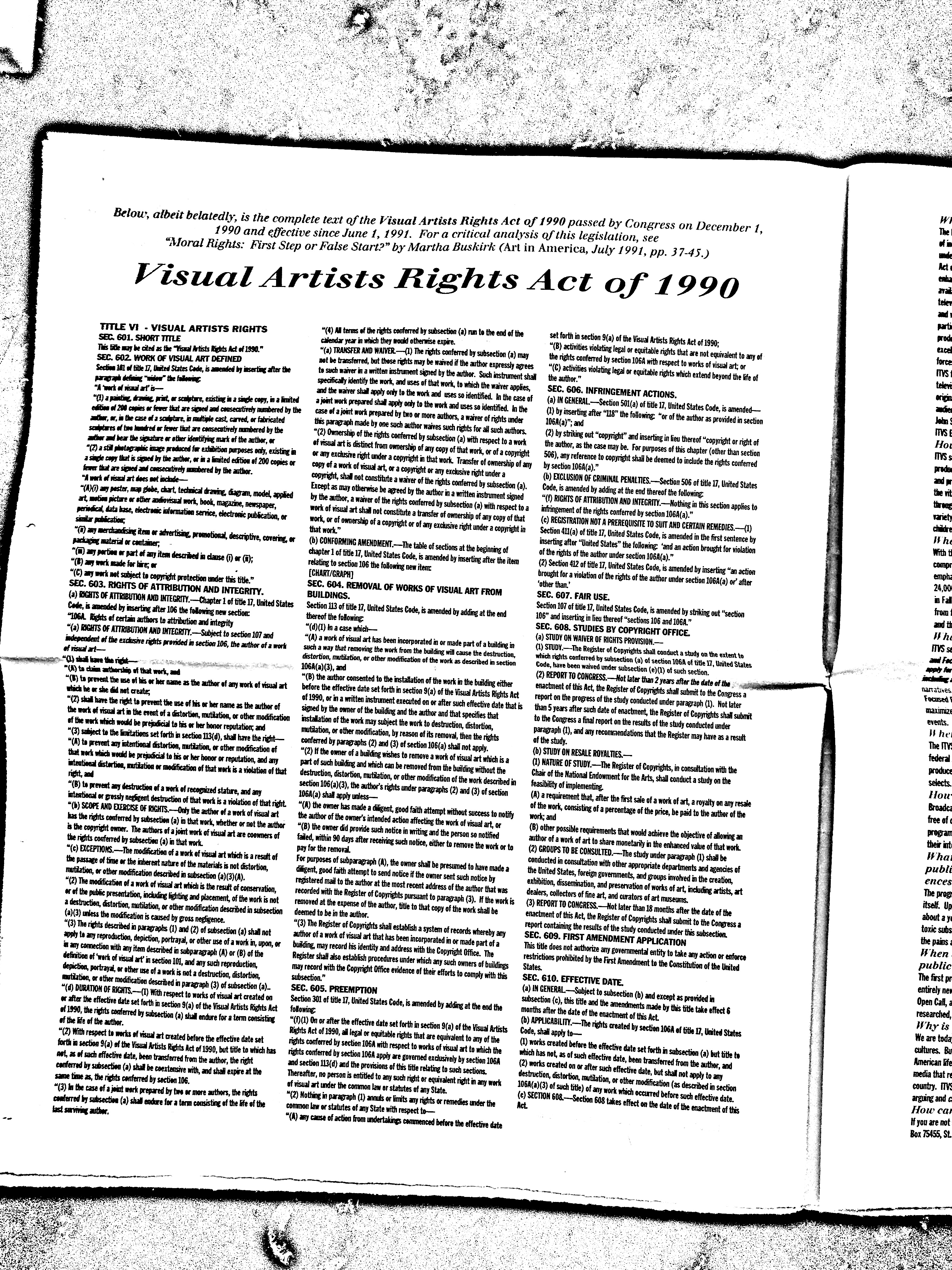 February 1992 - NAAO Bulletin Page 8.jpg