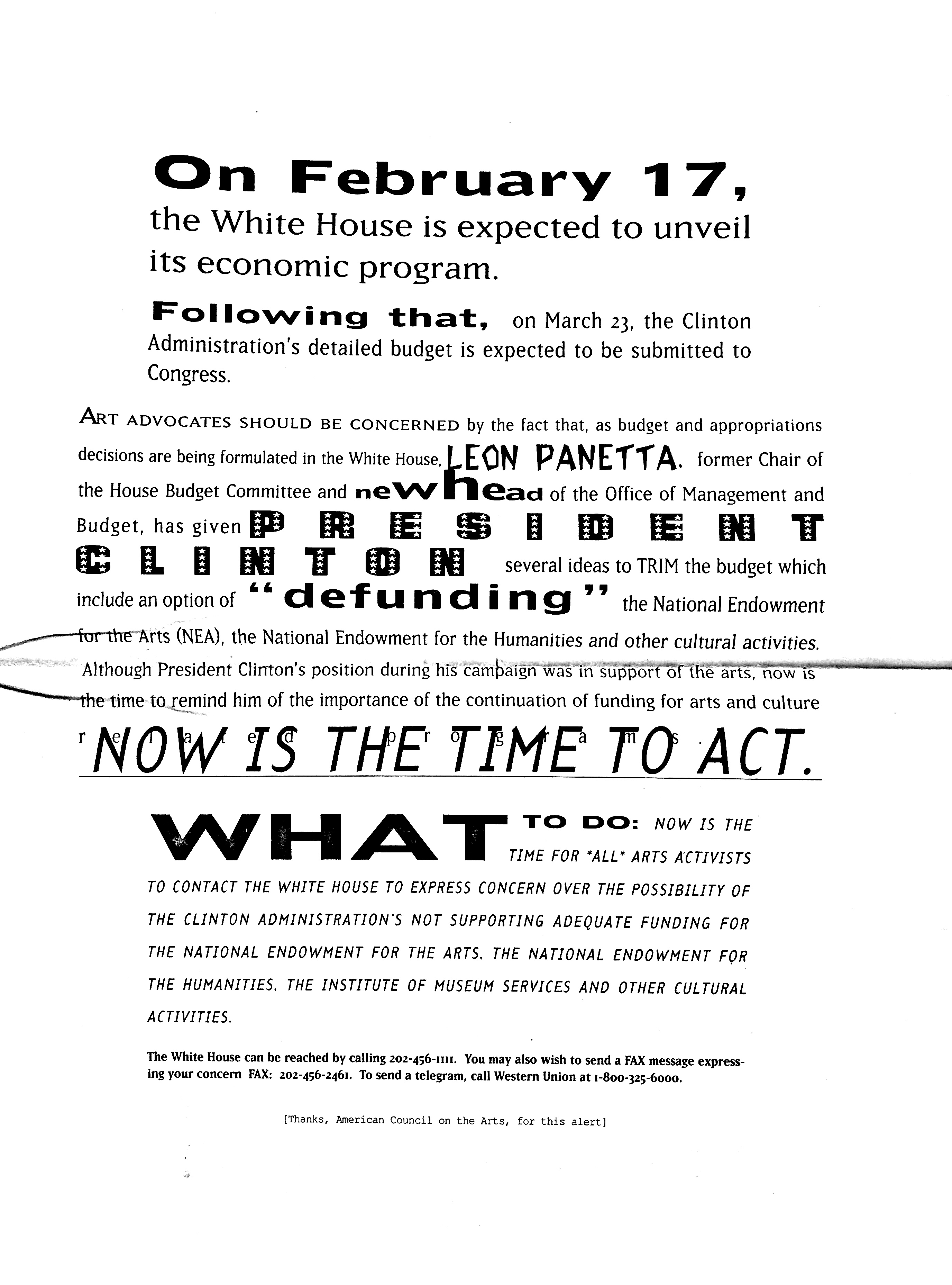 February 1993 - NAAO Bulletin Page 1.jpg