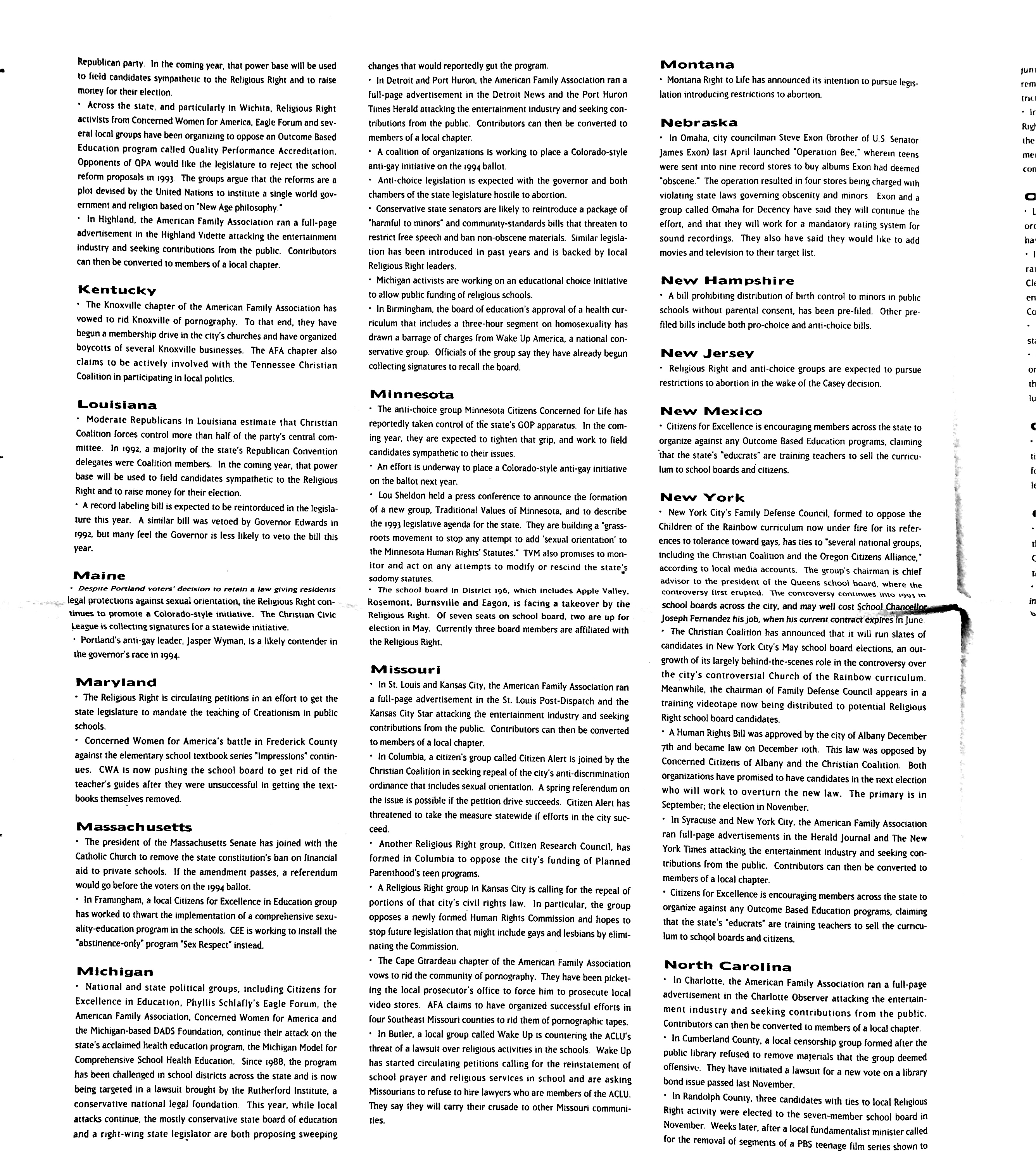 February 1993 - NAAO Bulletin Page 10.jpg