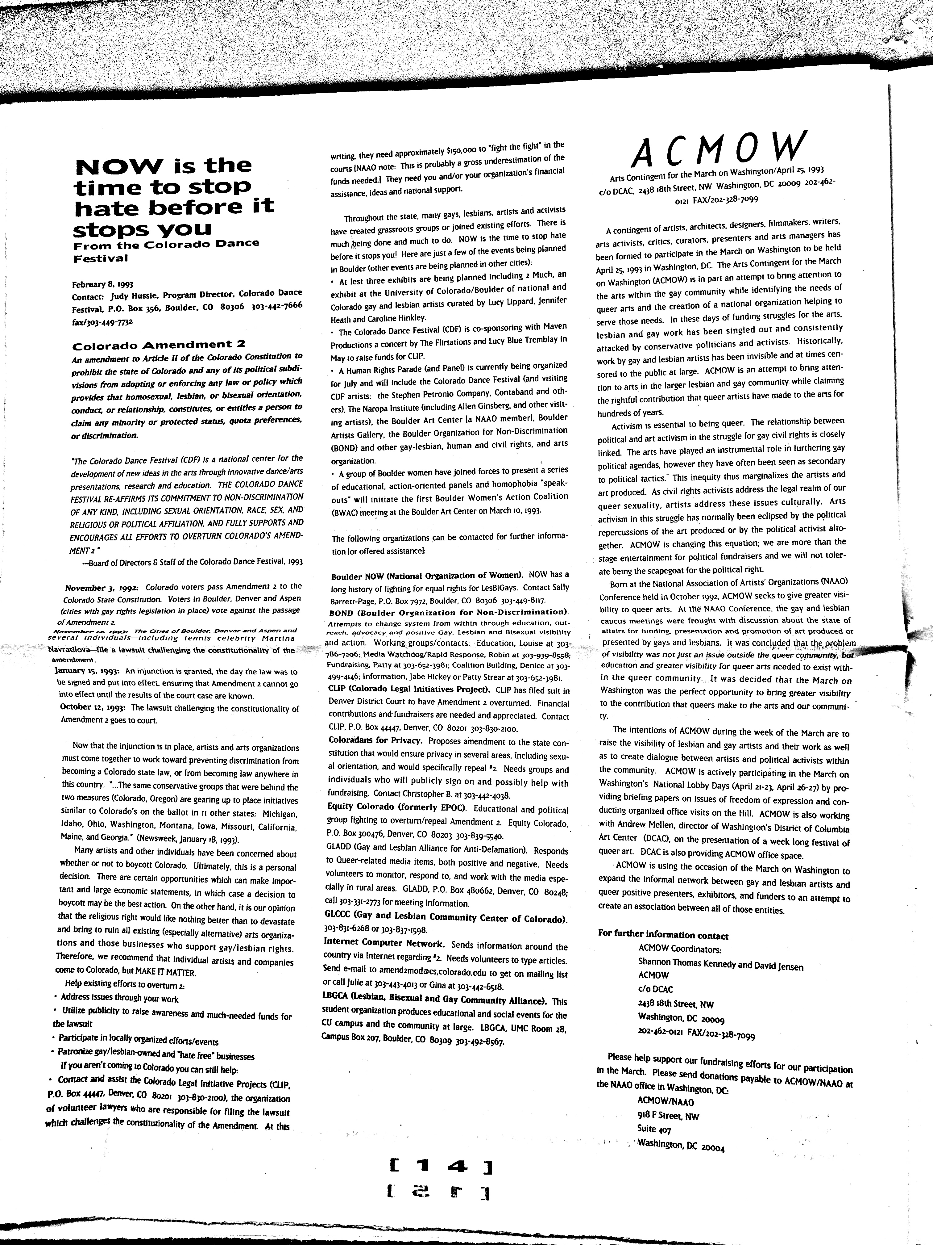 February 1993 - NAAO Bulletin Page 14.jpg