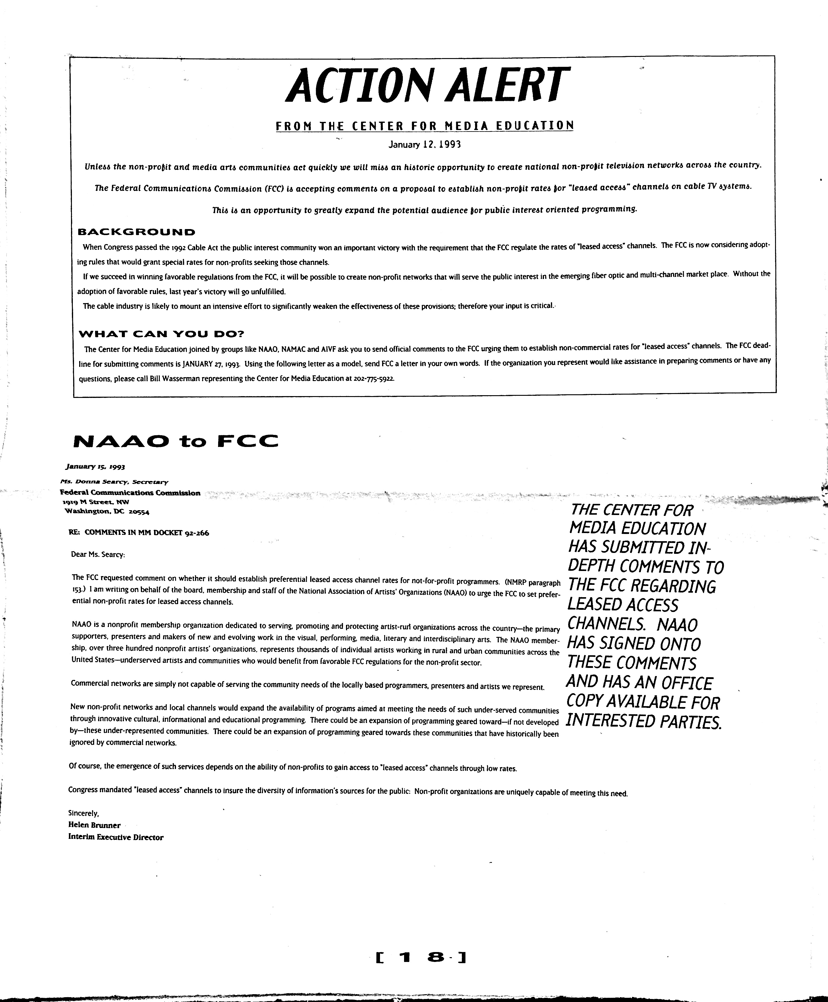 February 1993 - NAAO Bulletin Page 18.jpg