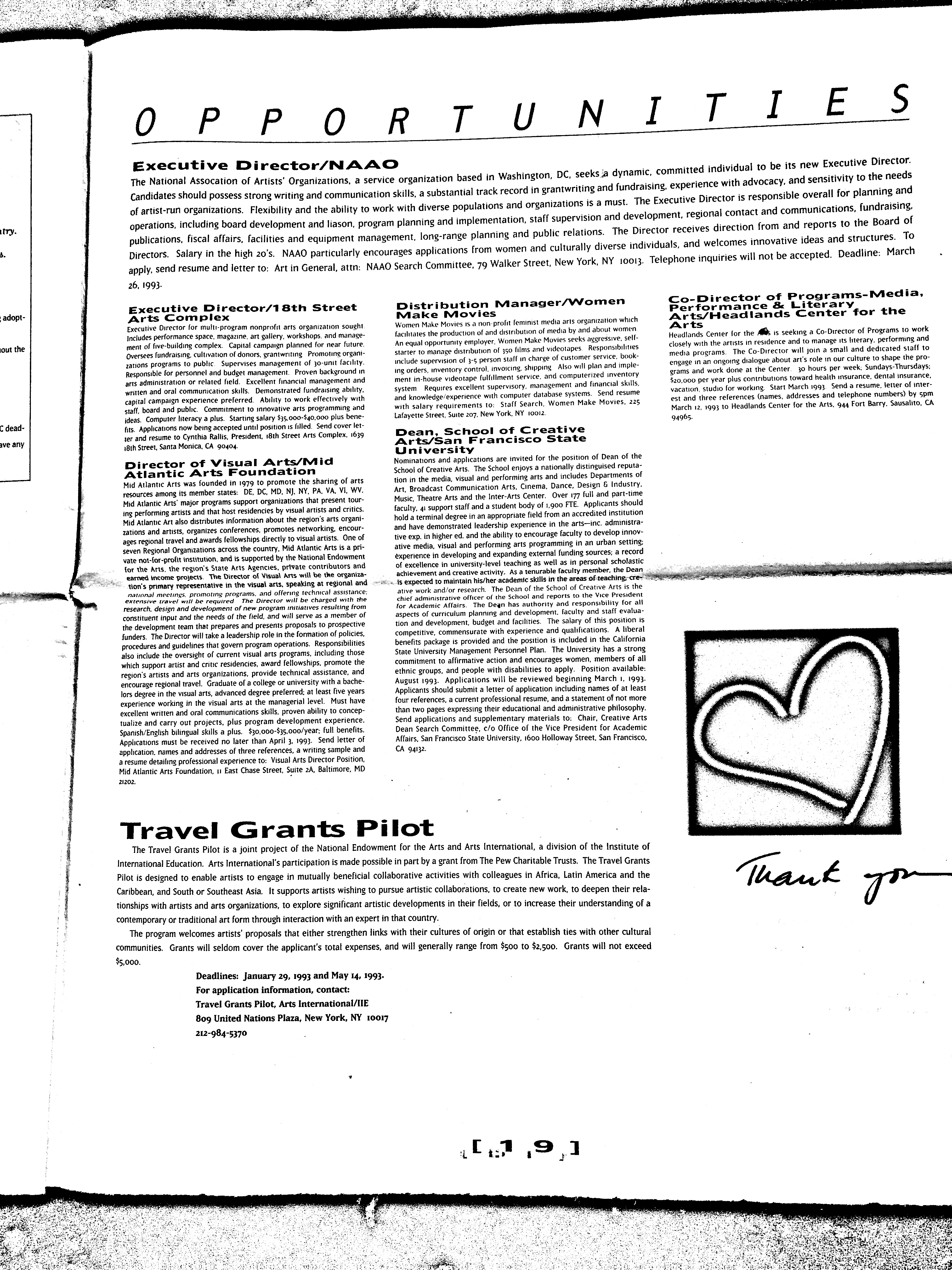 February 1993 - NAAO Bulletin Page 19.jpg