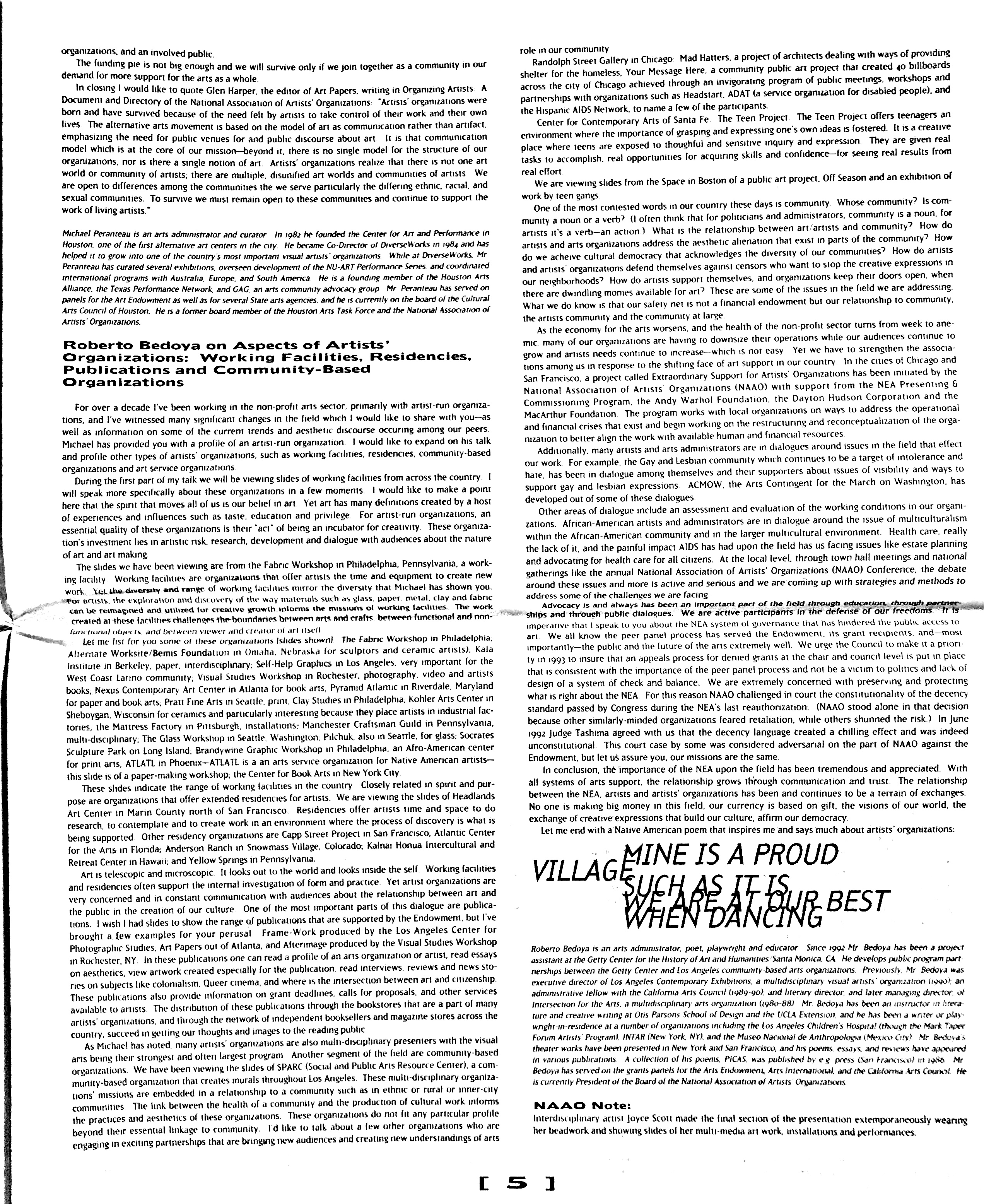 February 1993 - NAAO Bulletin Page 5.jpg